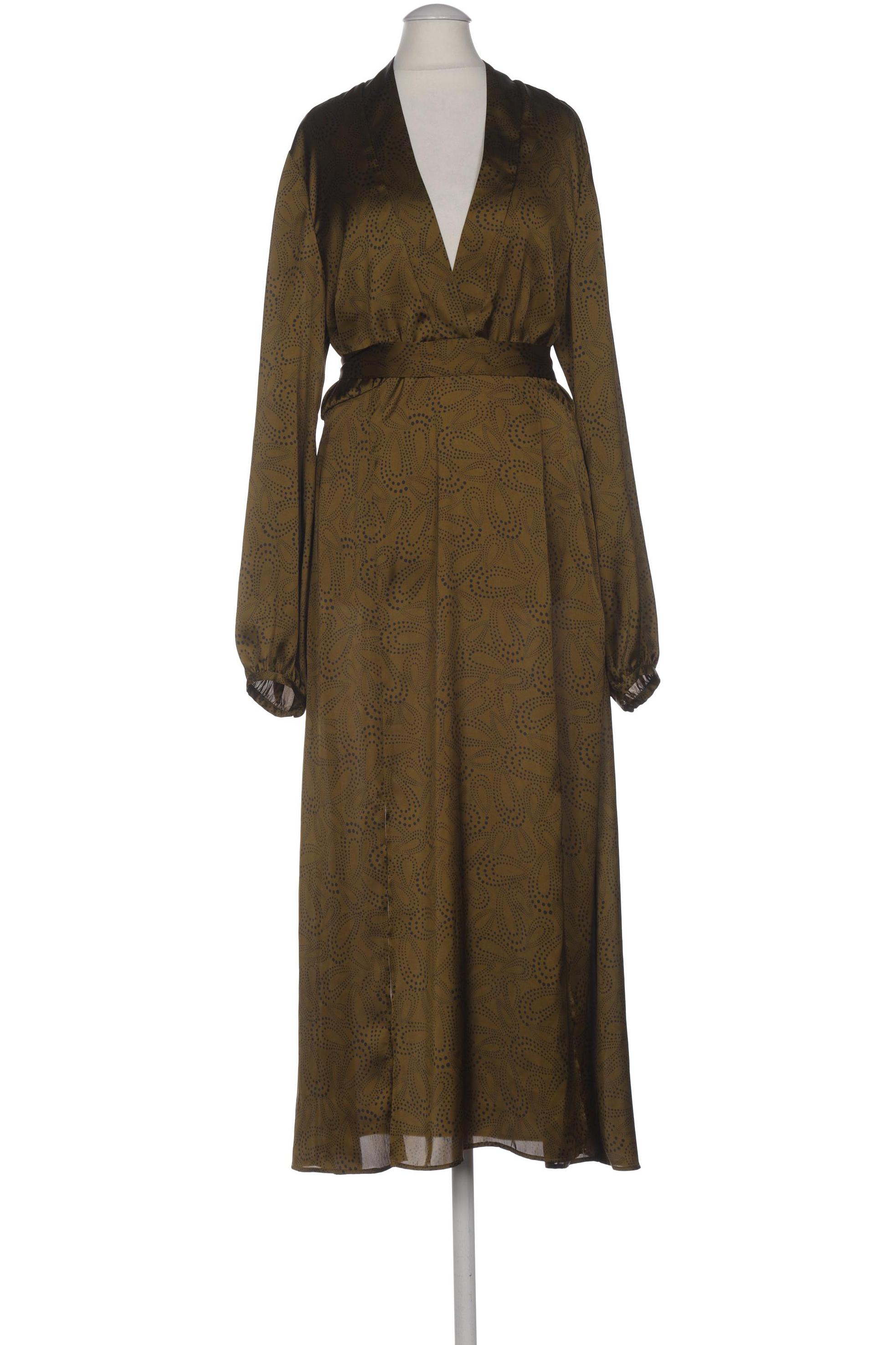 

Ilse Jacobsen Damen Kleid, braun, Gr. 38