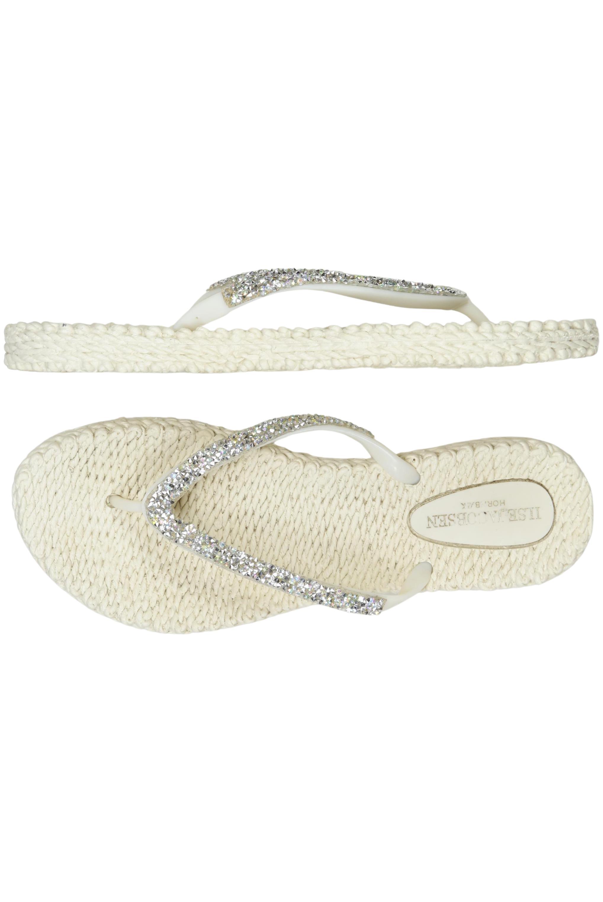 

Ilse Jacobsen Damen Sandale, mehrfarbig, Gr. 39