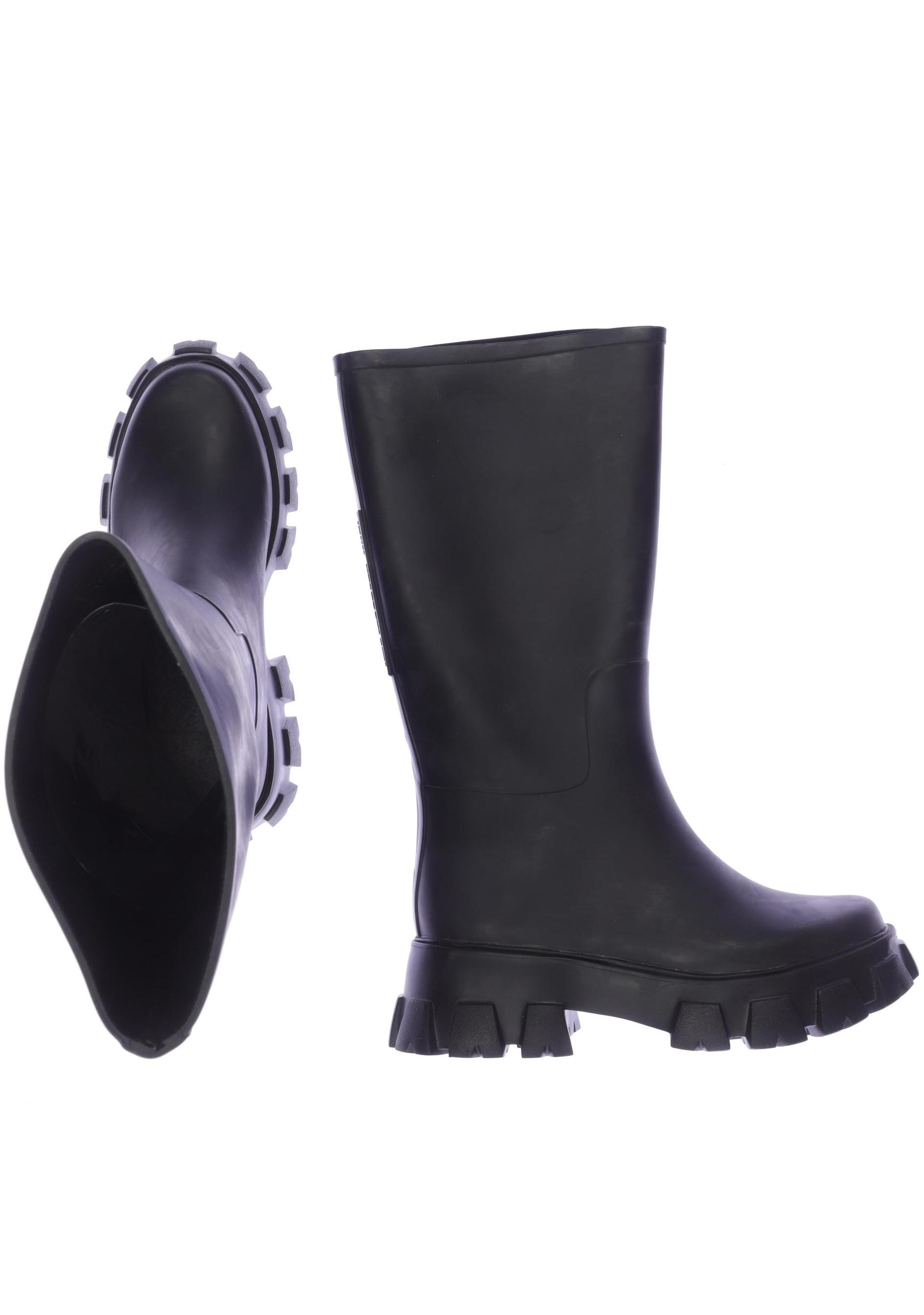 

Ilse Jacobsen Damen Stiefel, schwarz, Gr. 38