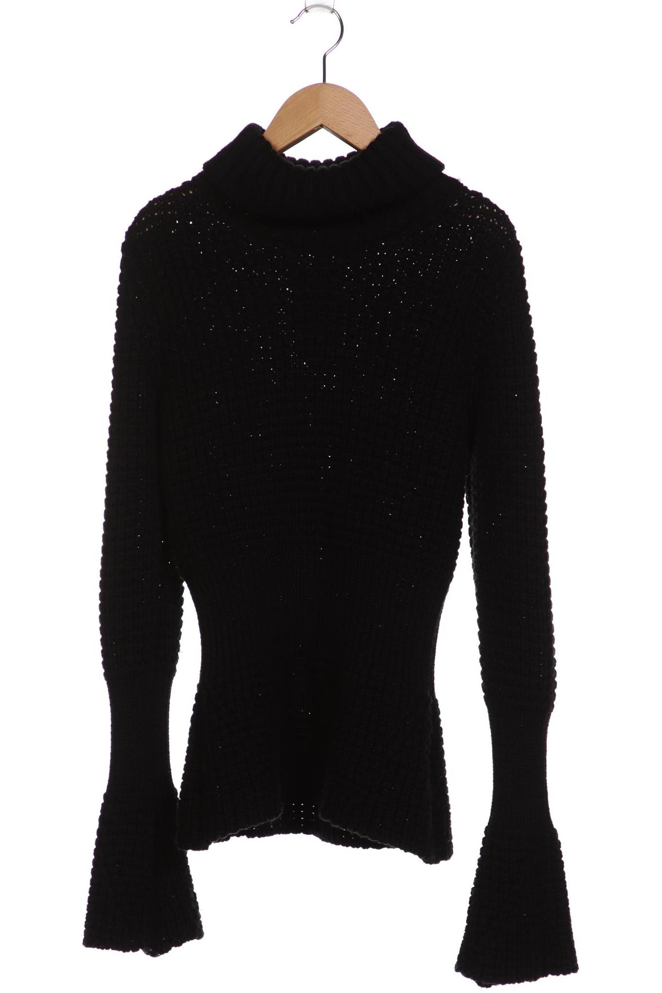 

Ilse Jacobsen Damen Pullover, schwarz, Gr. 36