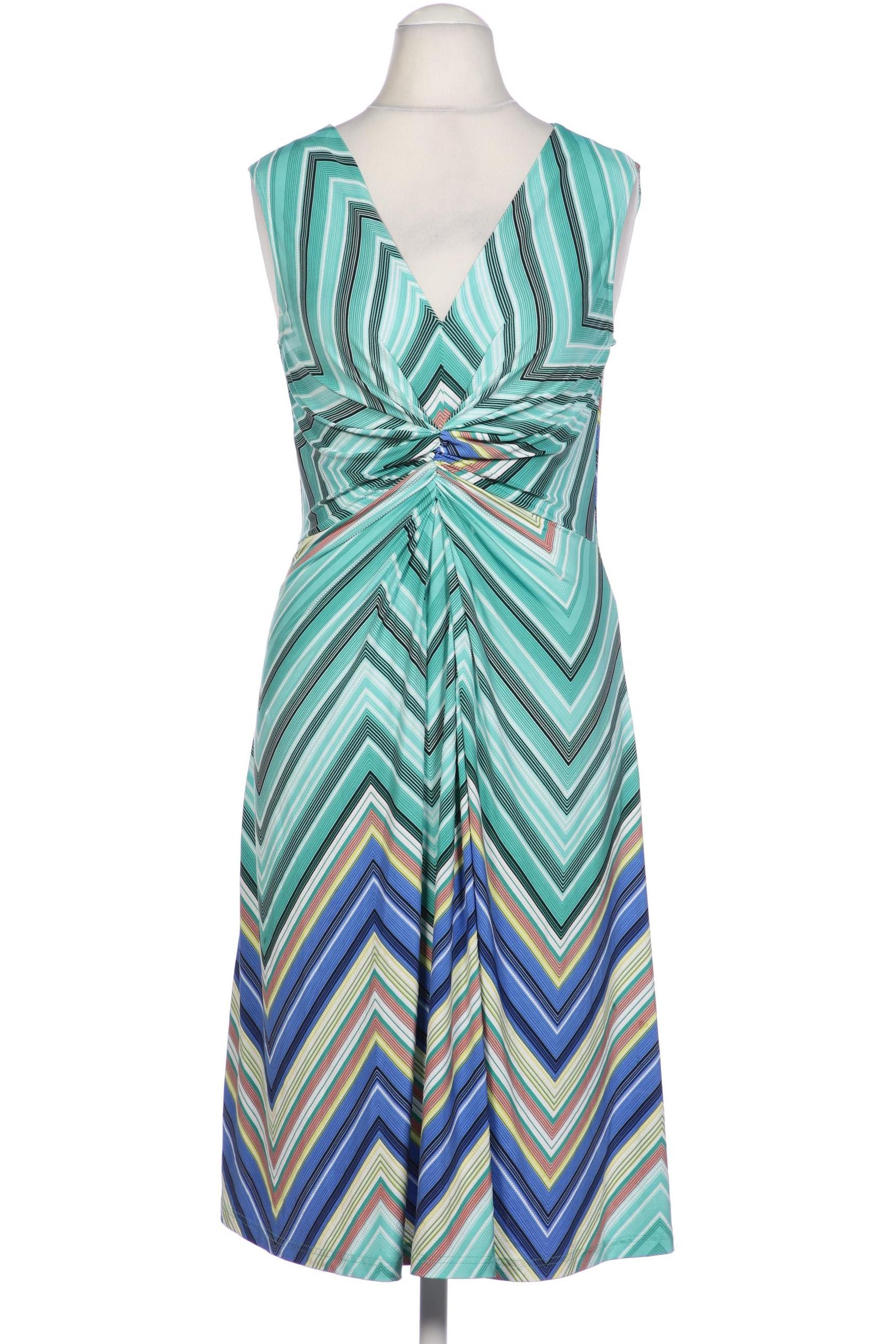 

Ilse Jacobsen Damen Kleid, mehrfarbig, Gr. 38