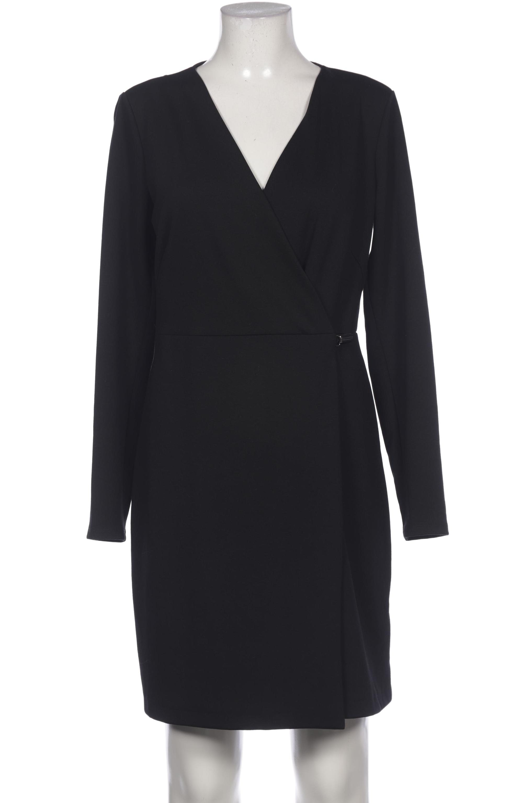 

Ilse Jacobsen Damen Kleid, schwarz, Gr. 40