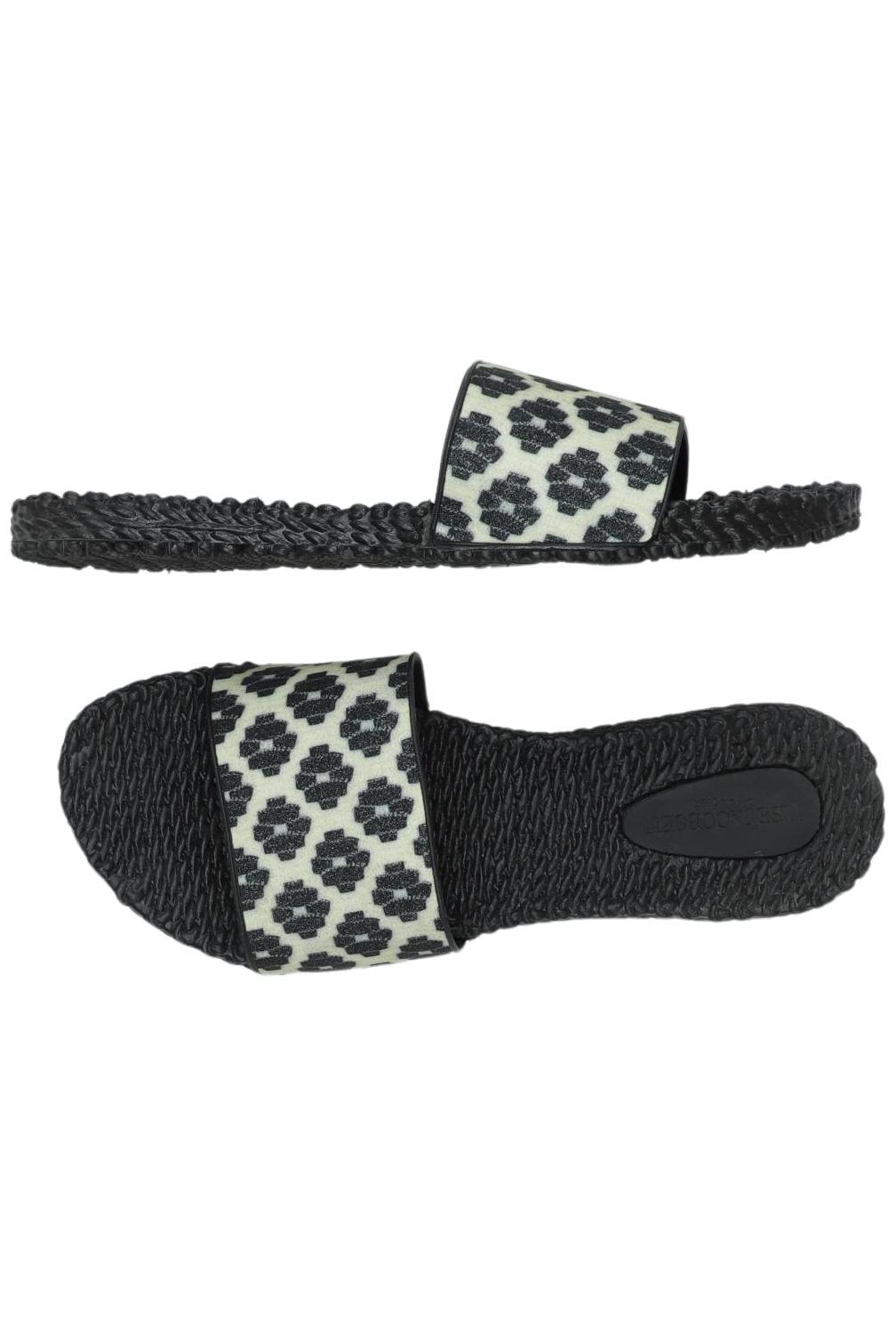 

Ilse Jacobsen Damen Sandale, mehrfarbig, Gr. 41