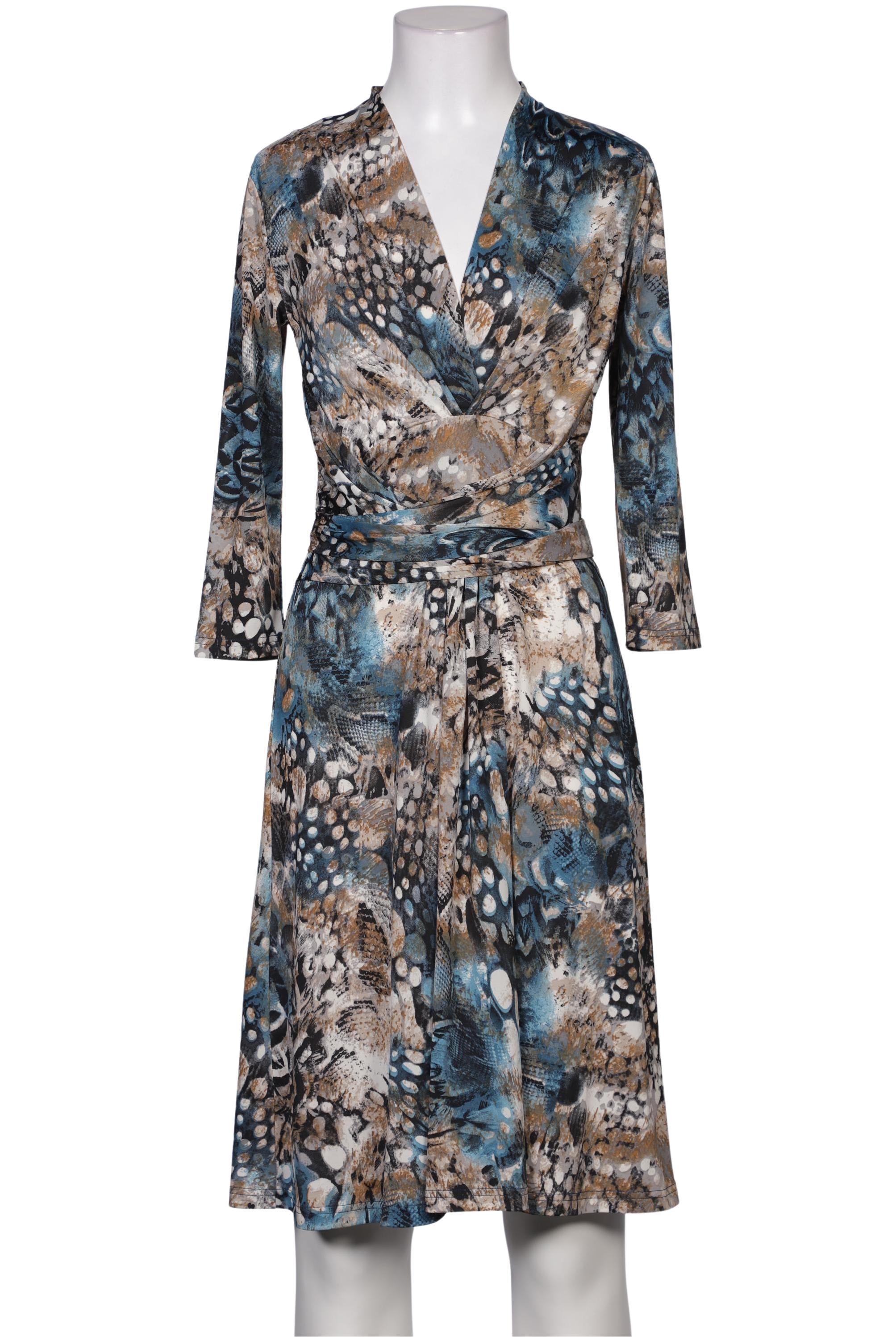 

Ilse Jacobsen Damen Kleid, blau, Gr. 36