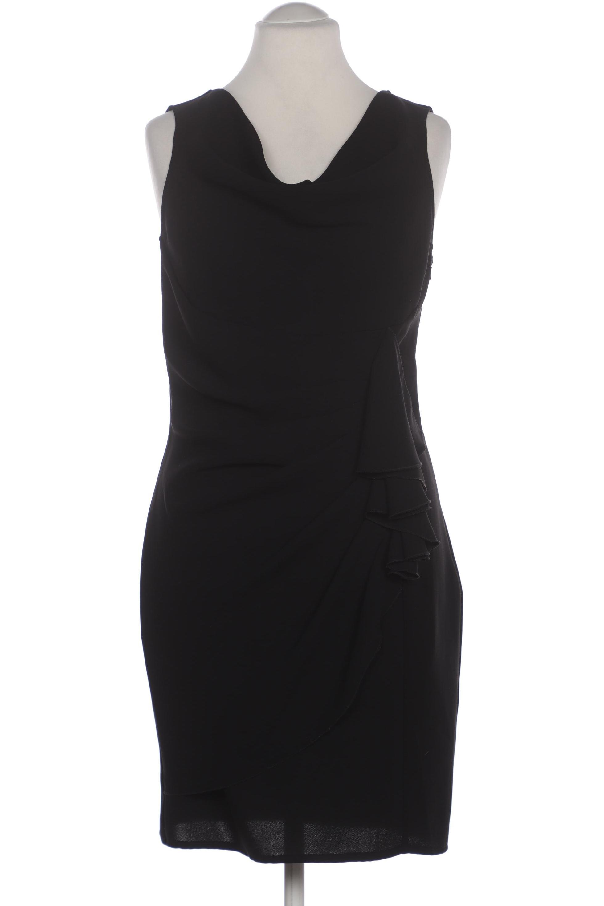 

Ilse Jacobsen Damen Kleid, schwarz, Gr. 40