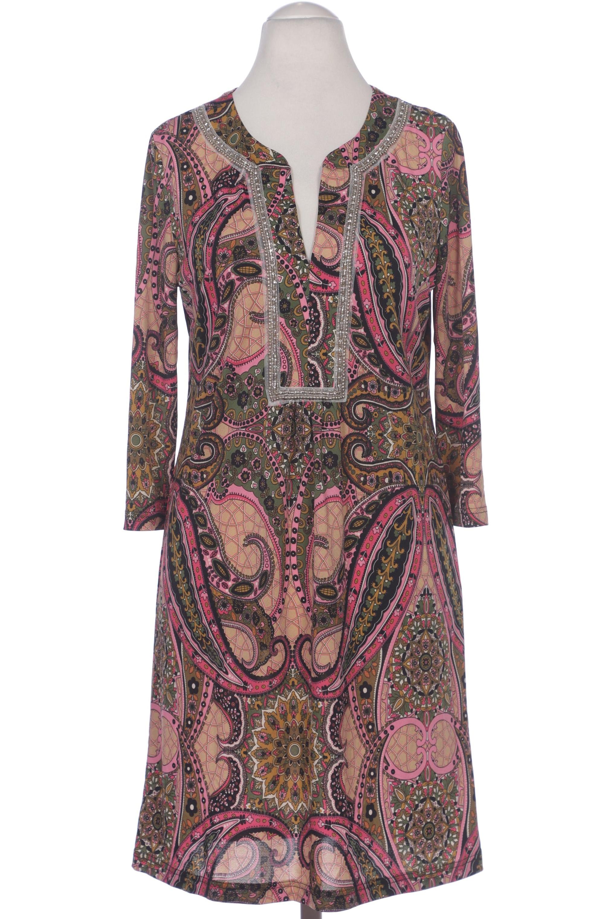 

Ilse Jacobsen Damen Kleid, mehrfarbig, Gr. 38