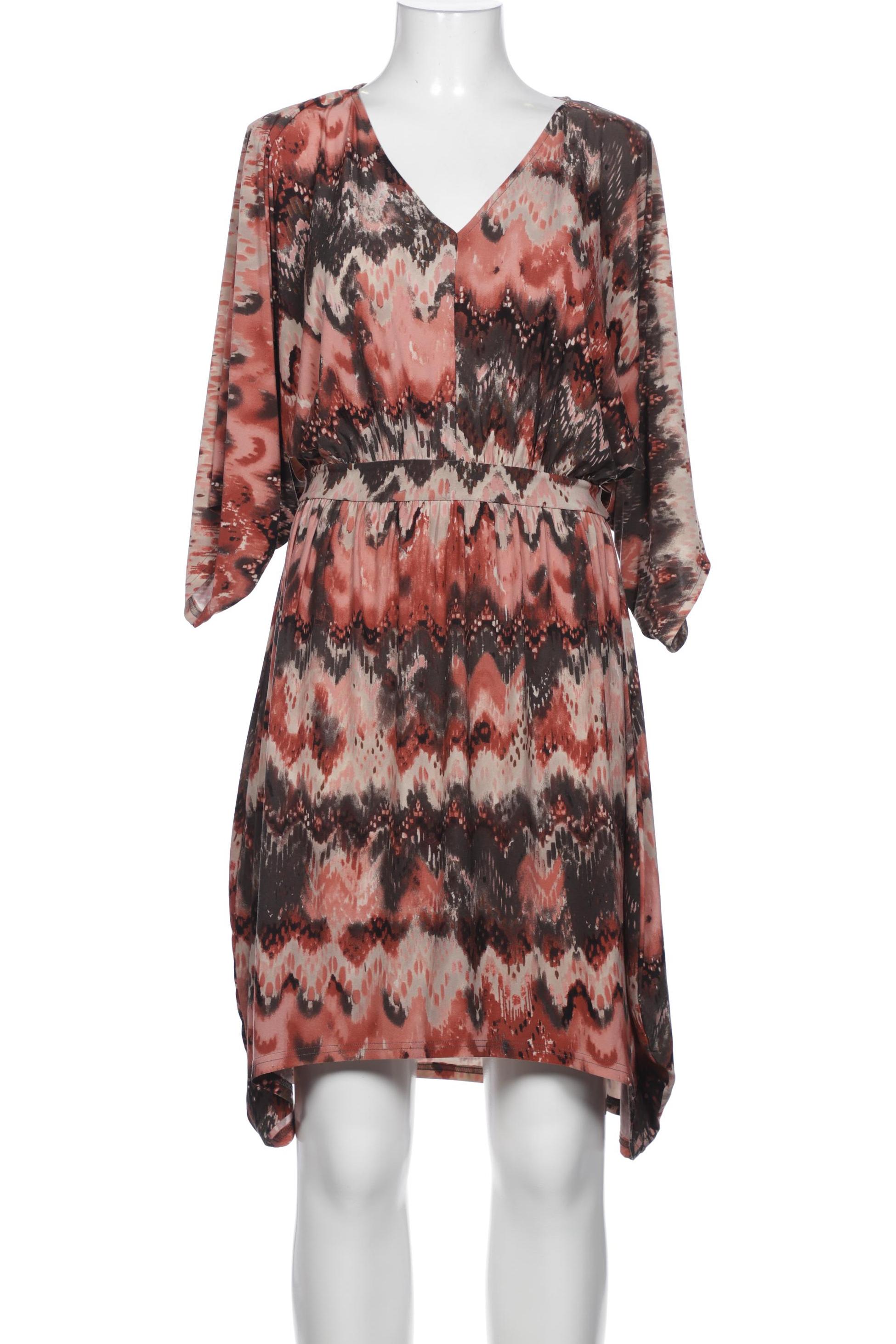 

Ilse Jacobsen Damen Kleid, mehrfarbig, Gr. 36