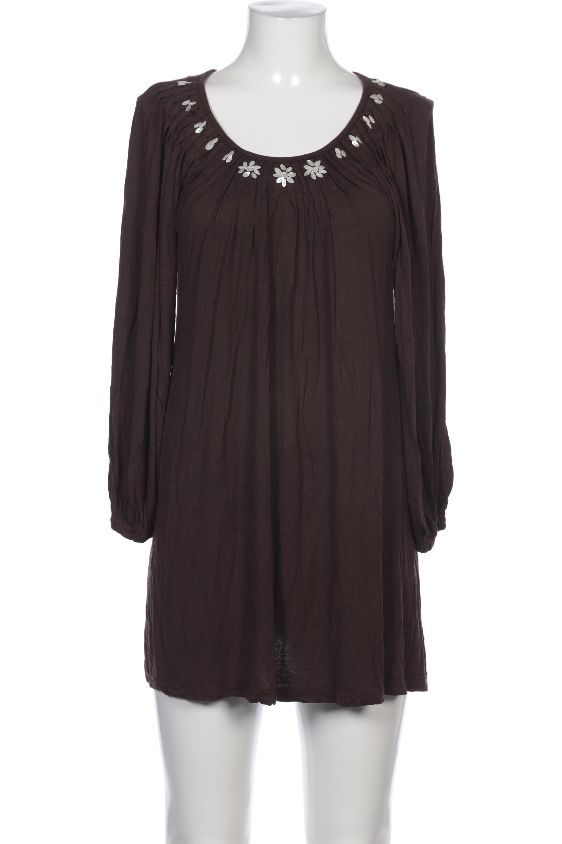

Ilse Jacobsen Damen Kleid, braun, Gr. 36