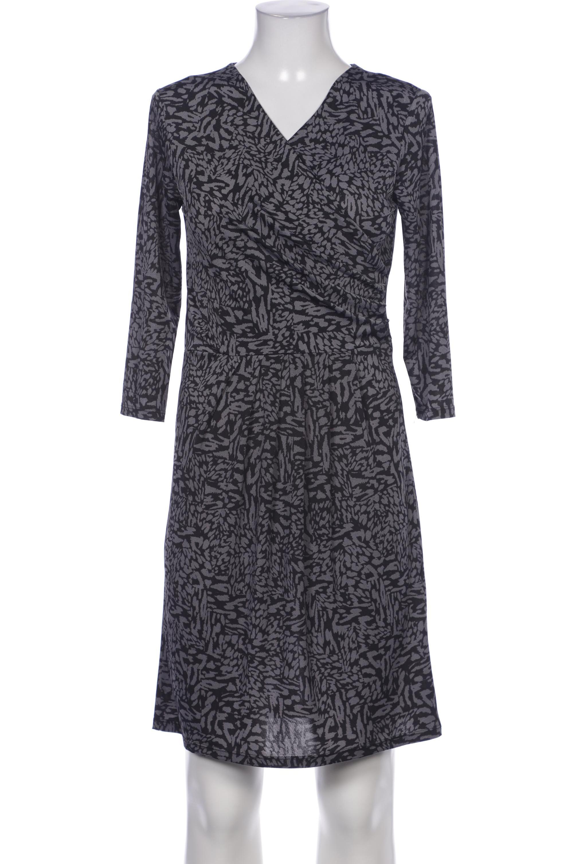 

Ilse Jacobsen Damen Kleid, schwarz, Gr. 38