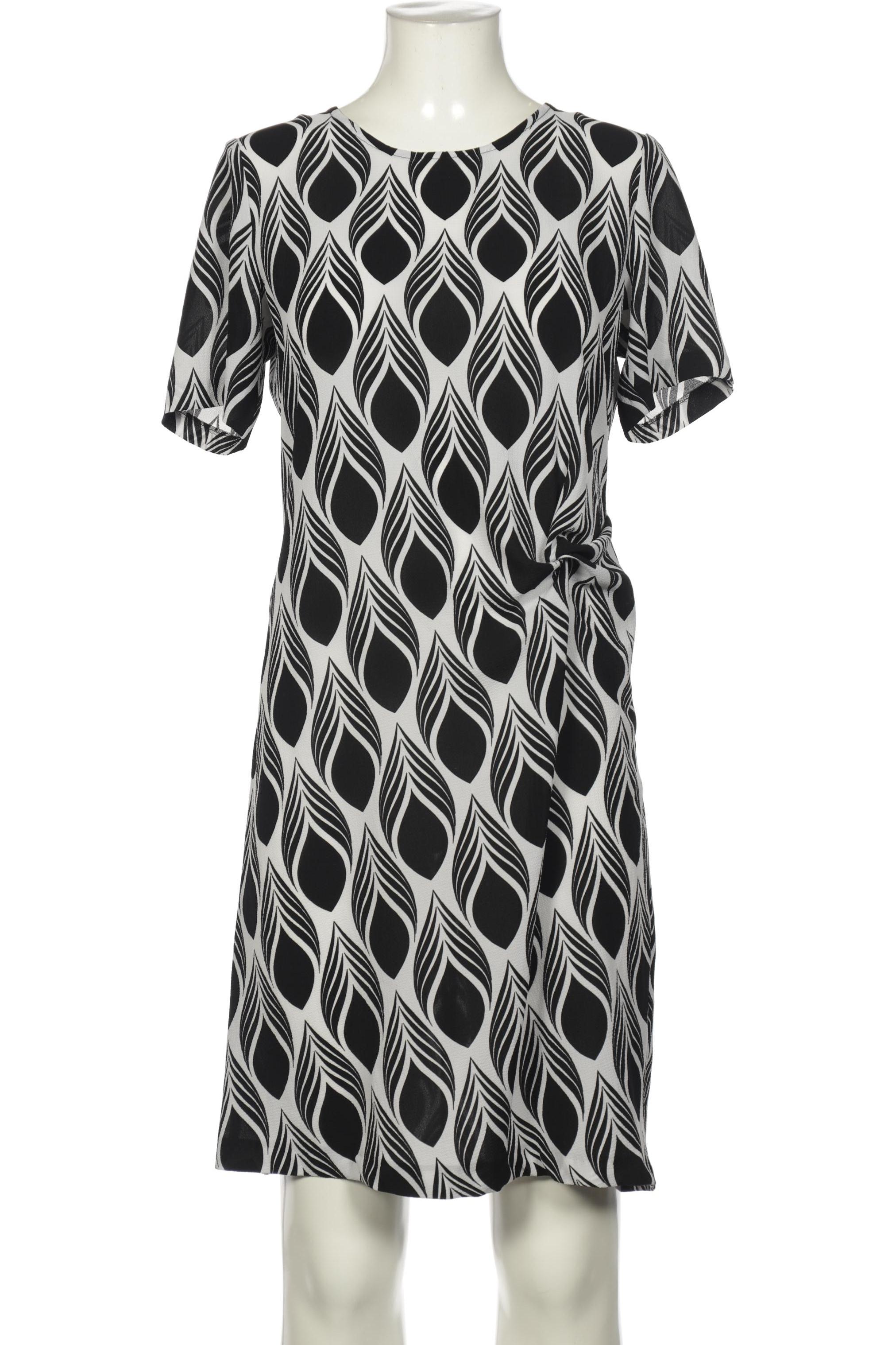 

Ilse Jacobsen Damen Kleid, schwarz, Gr. 38