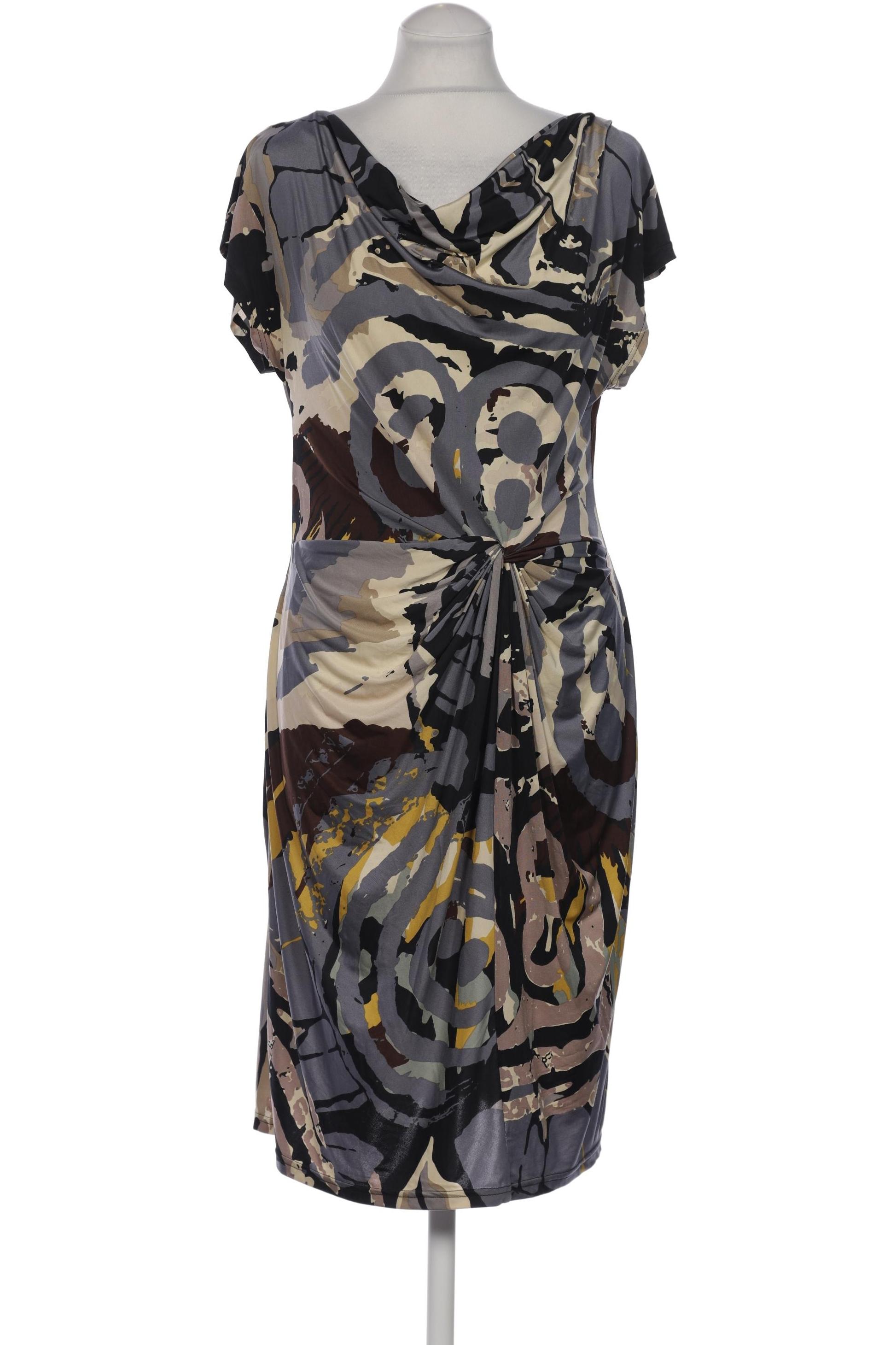 

Ilse Jacobsen Damen Kleid, mehrfarbig, Gr. 38