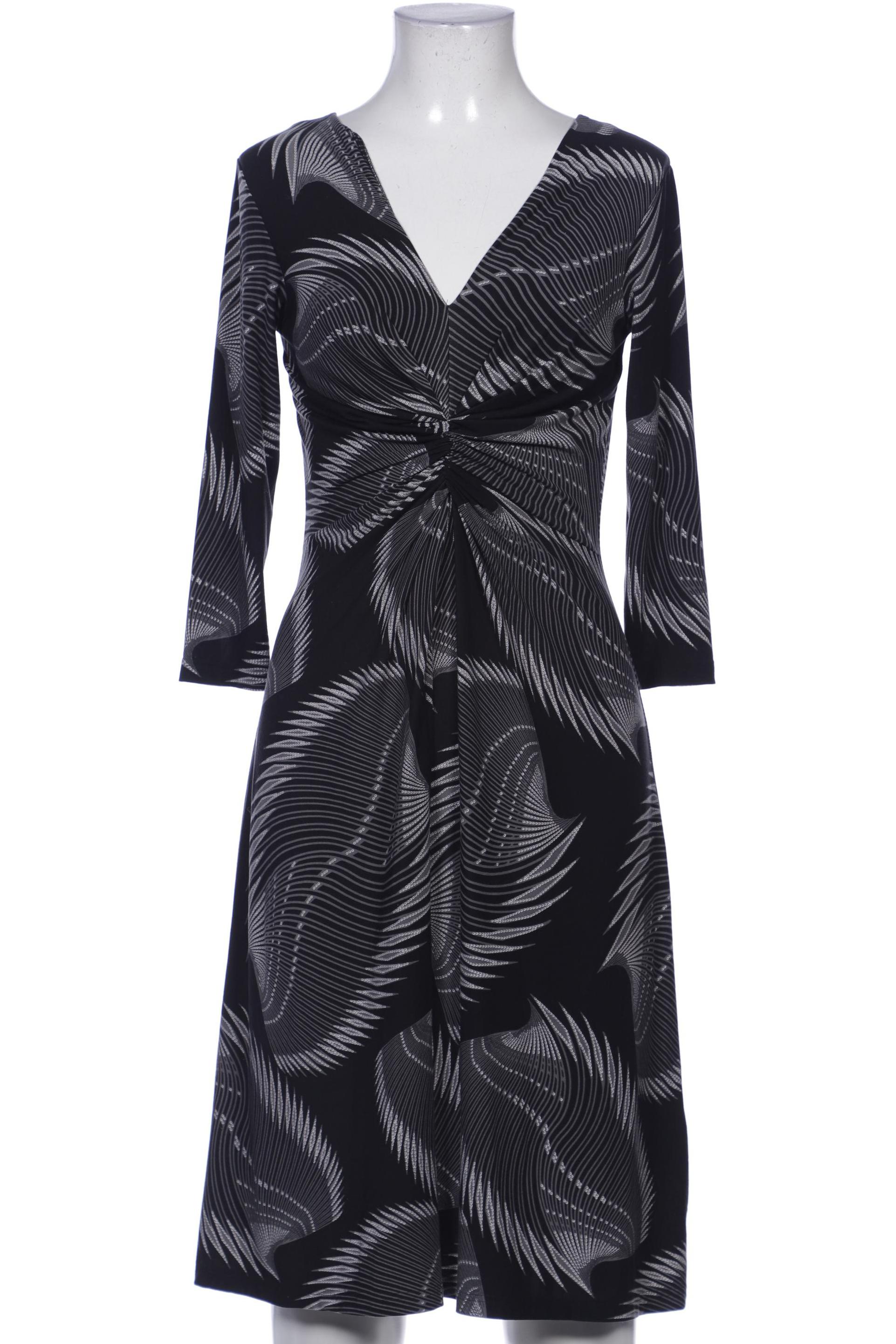 

Ilse Jacobsen Damen Kleid, schwarz, Gr. 36