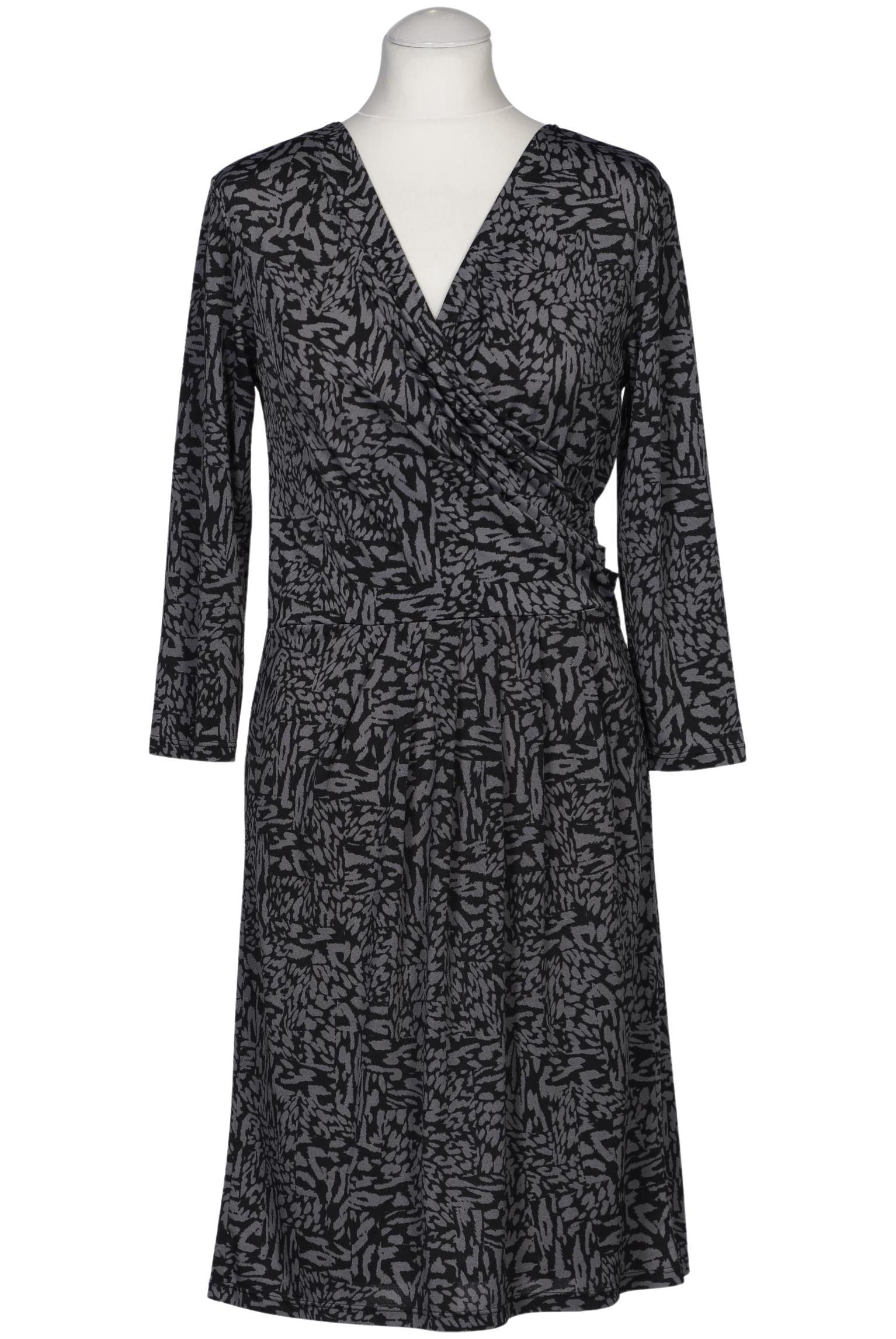 

Ilse Jacobsen Damen Kleid, mehrfarbig, Gr. 38