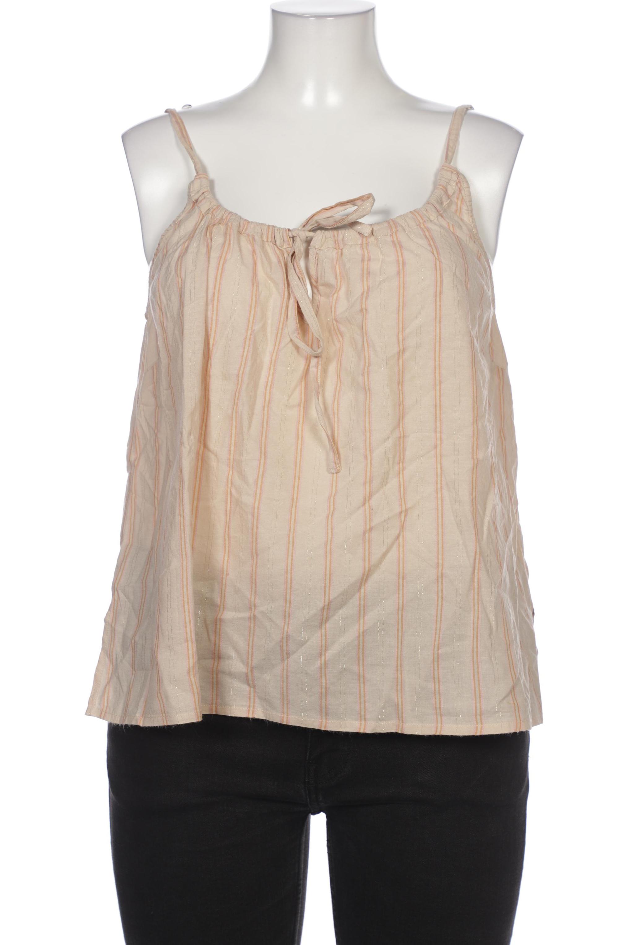 

ILSE JACOBSEN Damen Top, beige