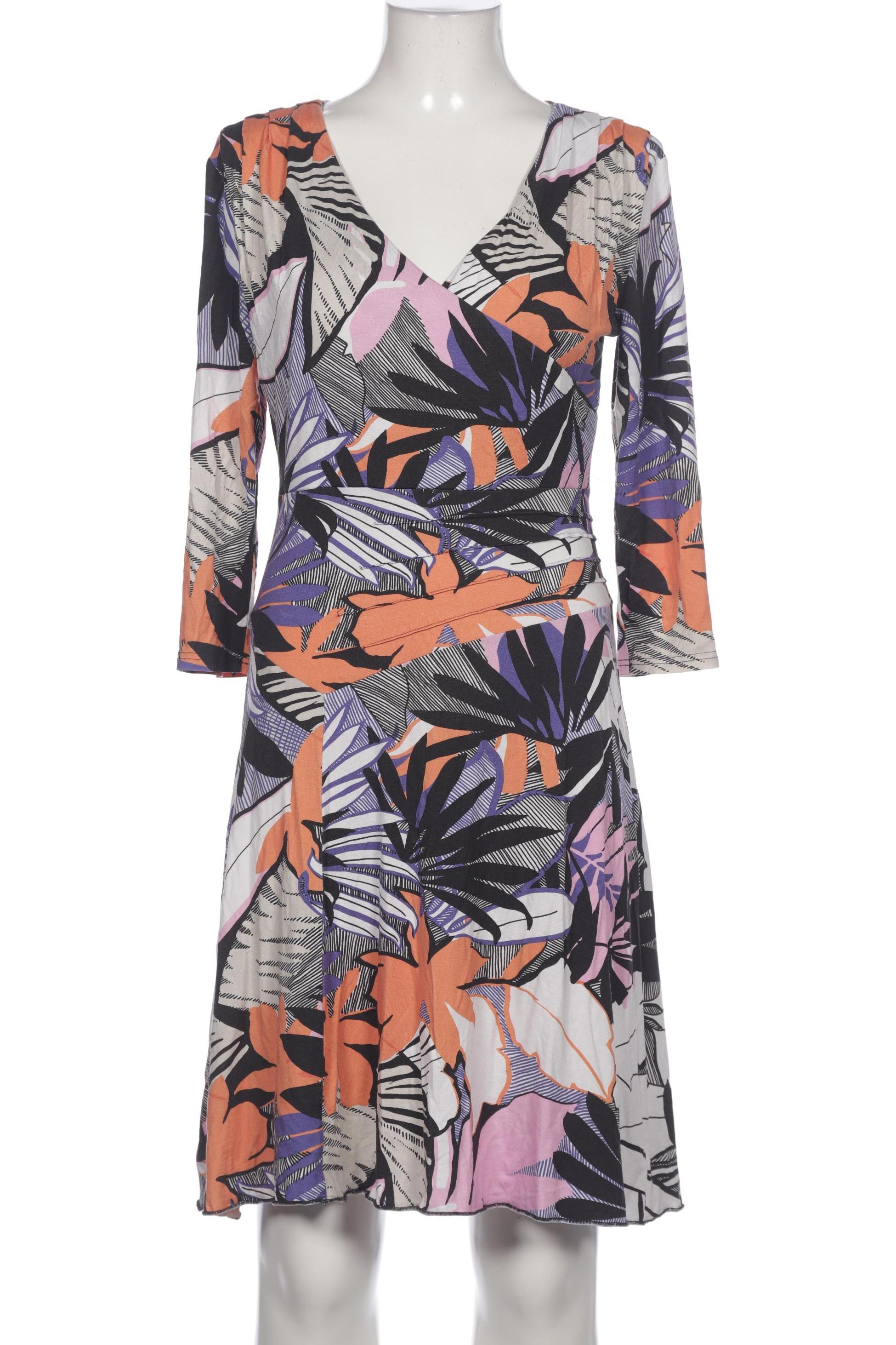 

Ilse Jacobsen Damen Kleid, mehrfarbig, Gr. 42
