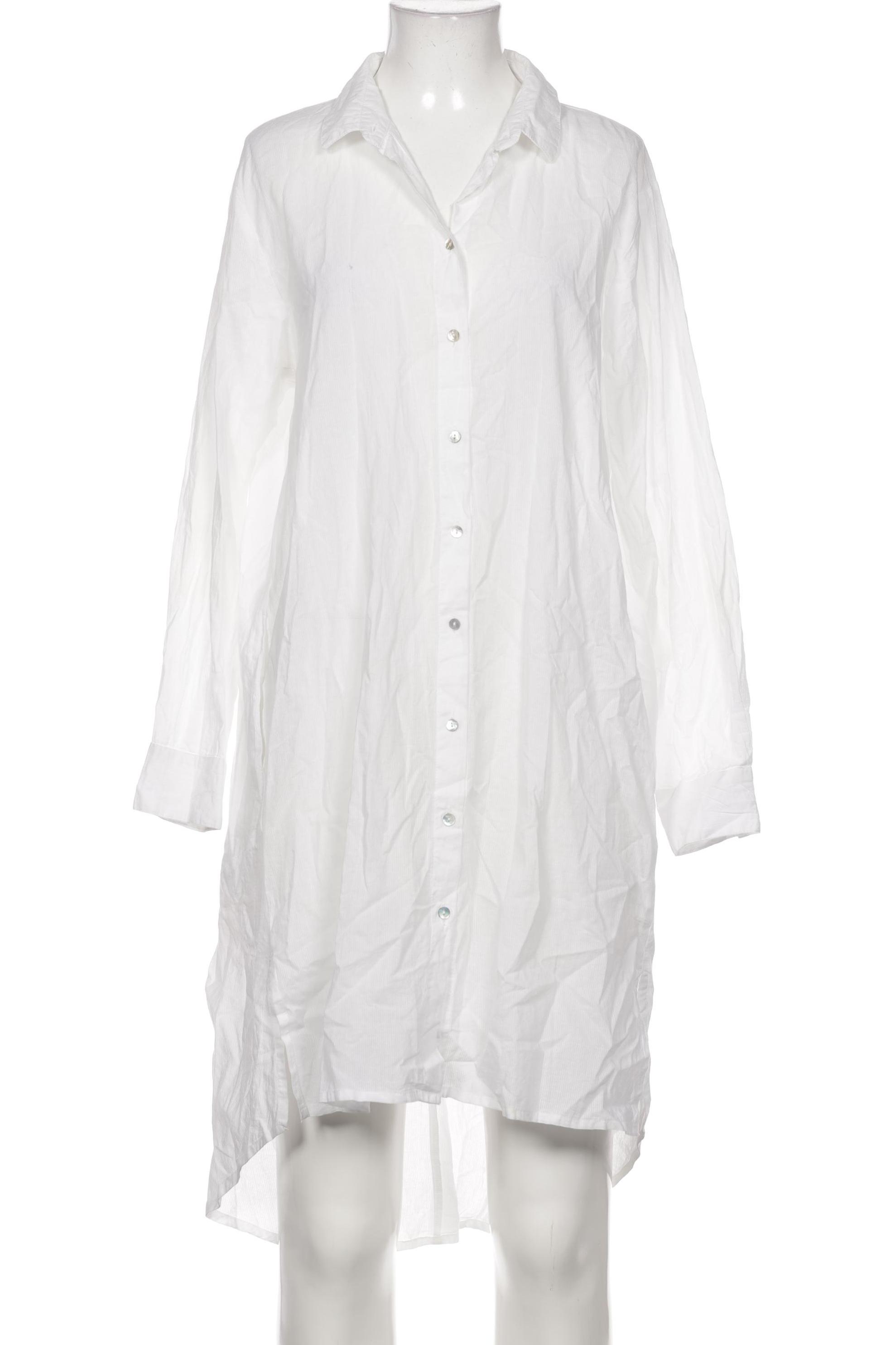 

Ilse Jacobsen Damen Kleid, weiß, Gr. 38