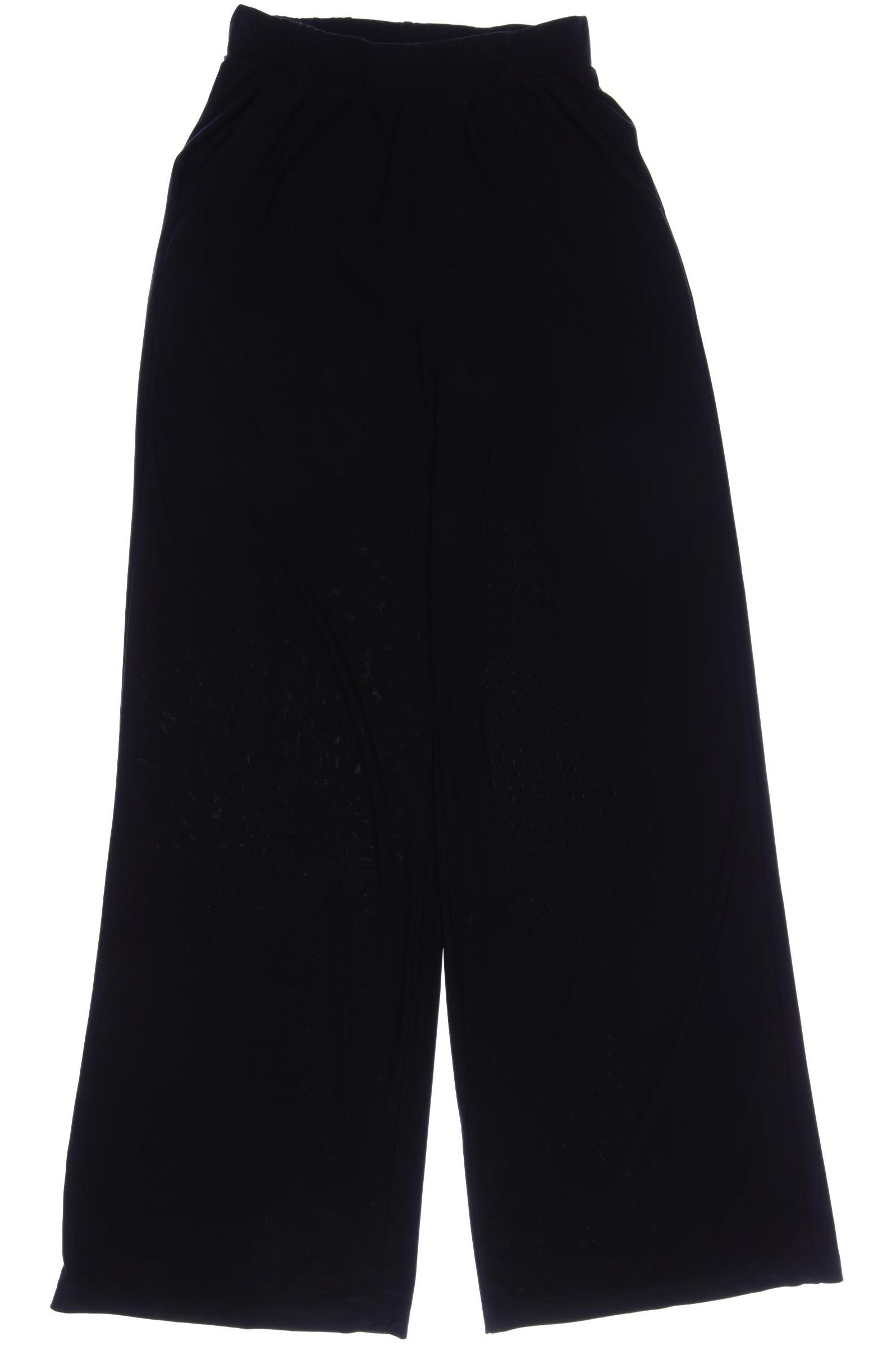 

ILSE JACOBSEN Damen Stoffhose, schwarz