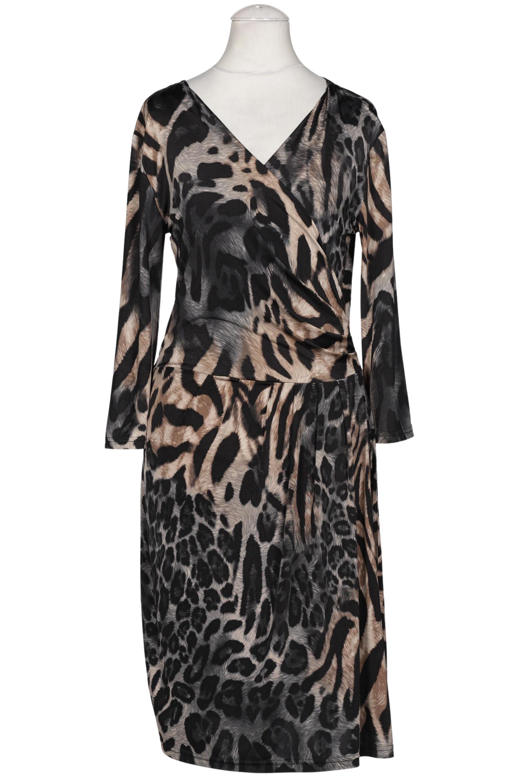 

Ilse Jacobsen Damen Kleid, mehrfarbig, Gr. 36