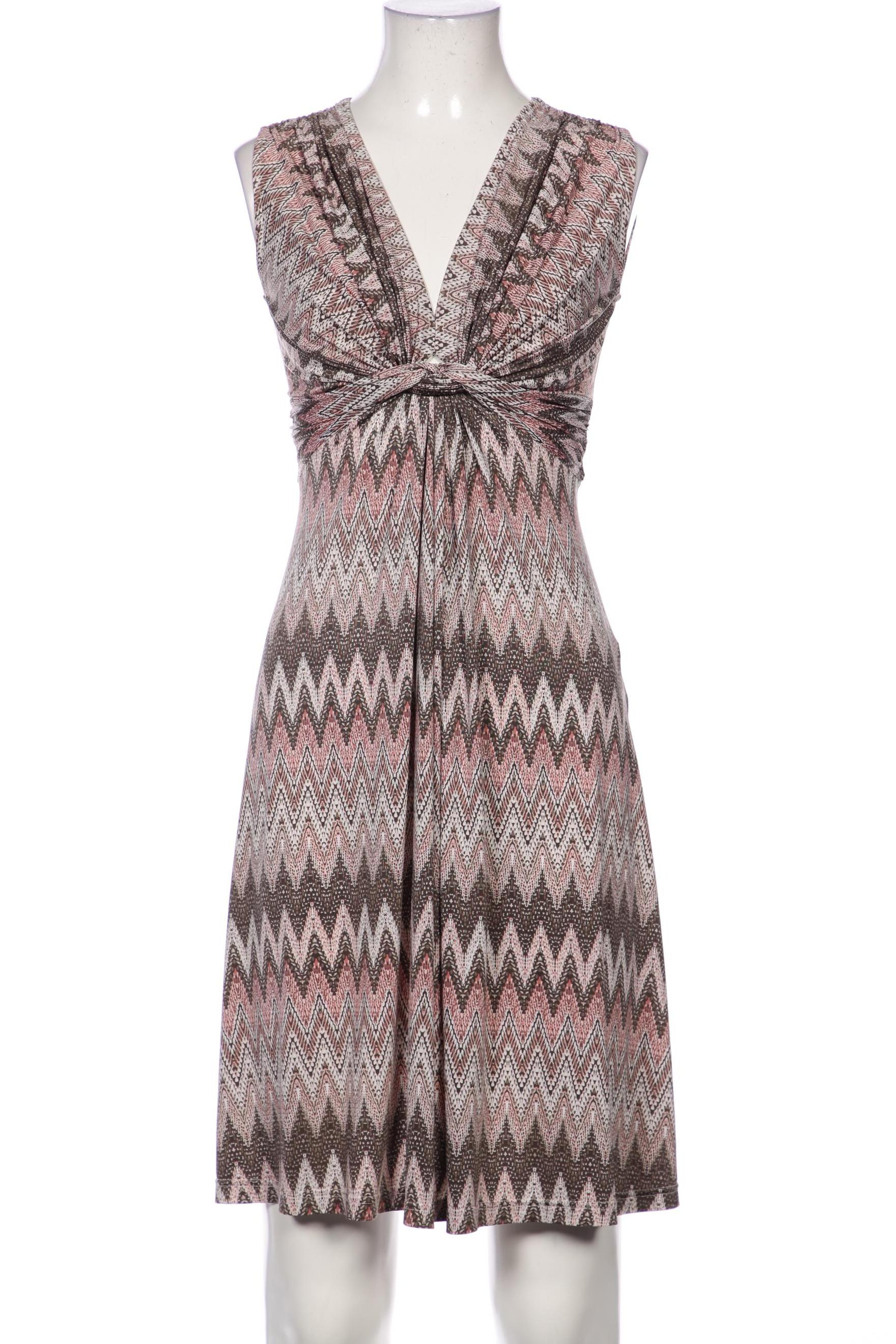 

Ilse Jacobsen Damen Kleid, mehrfarbig, Gr. 34