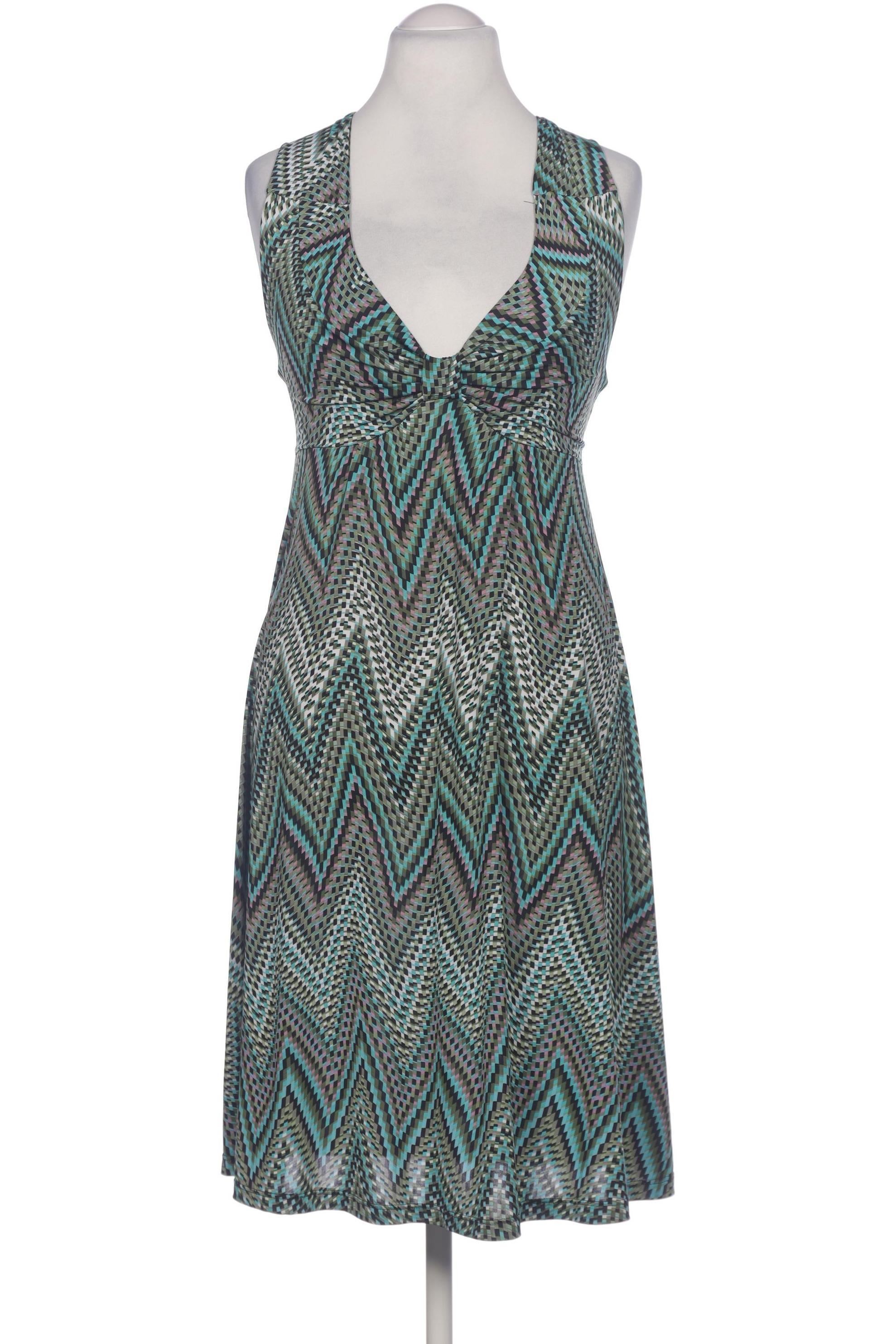 

Ilse Jacobsen Damen Kleid, grün, Gr. 42