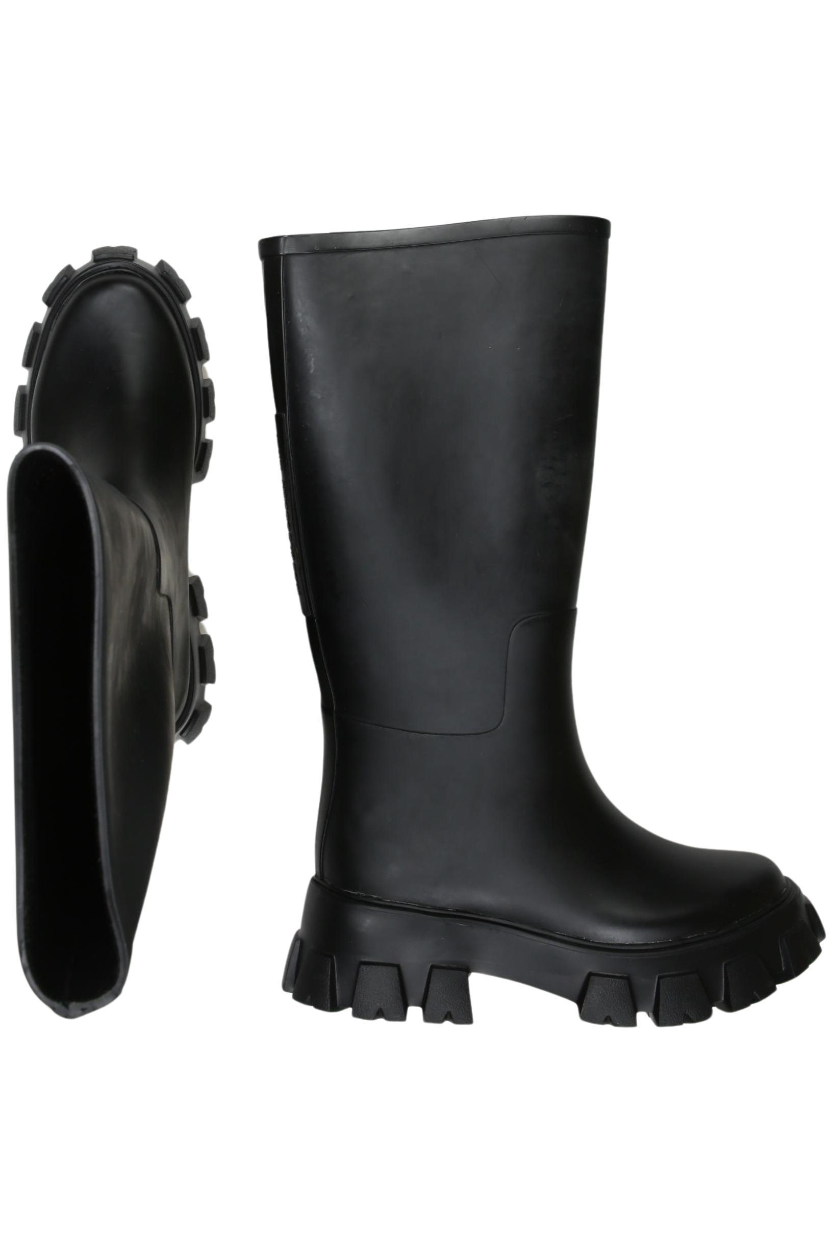 

Ilse Jacobsen Damen Stiefel, schwarz, Gr. 36