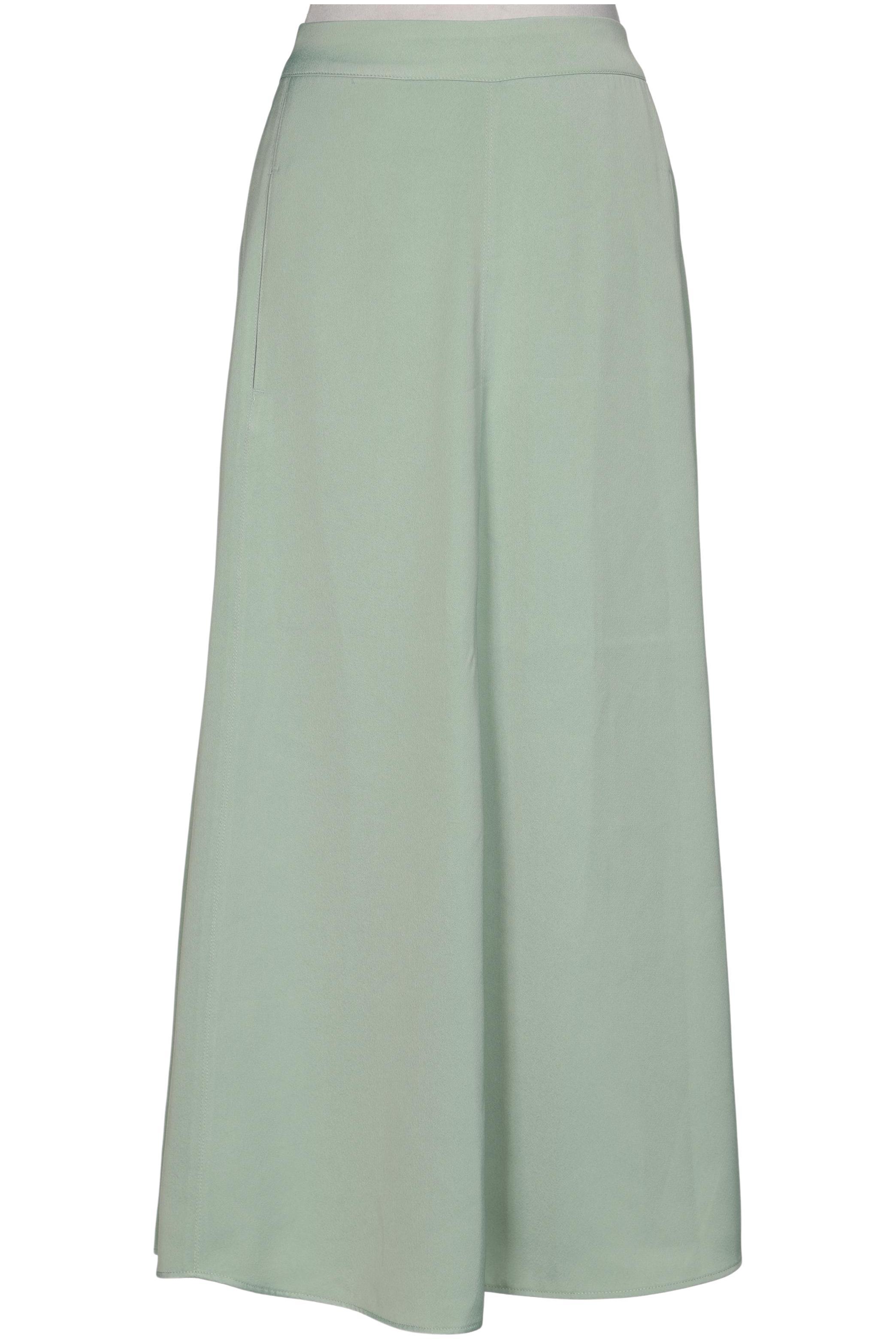 

Ilse Jacobsen Damen Rock, hellgrün, Gr. 36