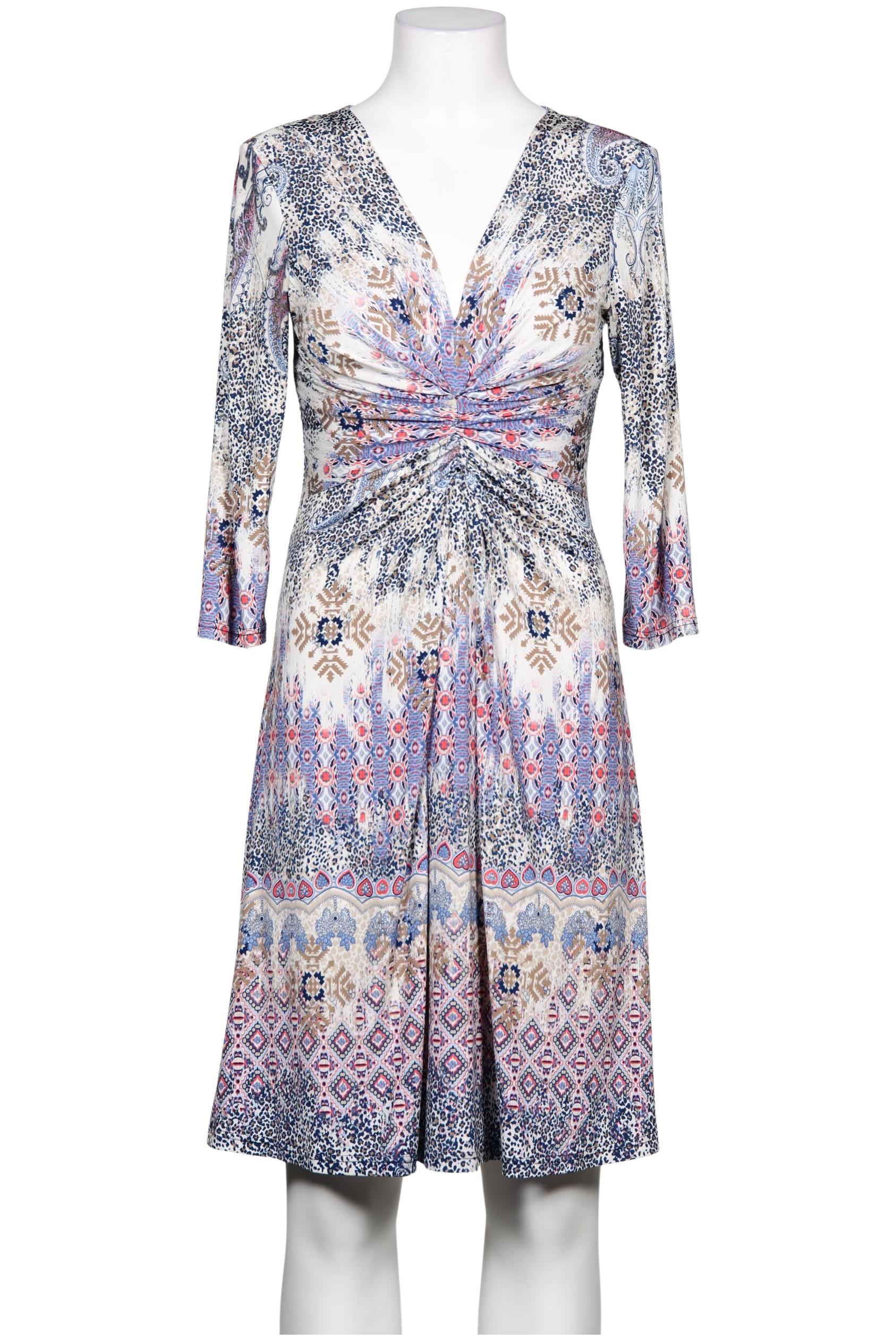 

Ilse Jacobsen Damen Kleid, blau, Gr. 38
