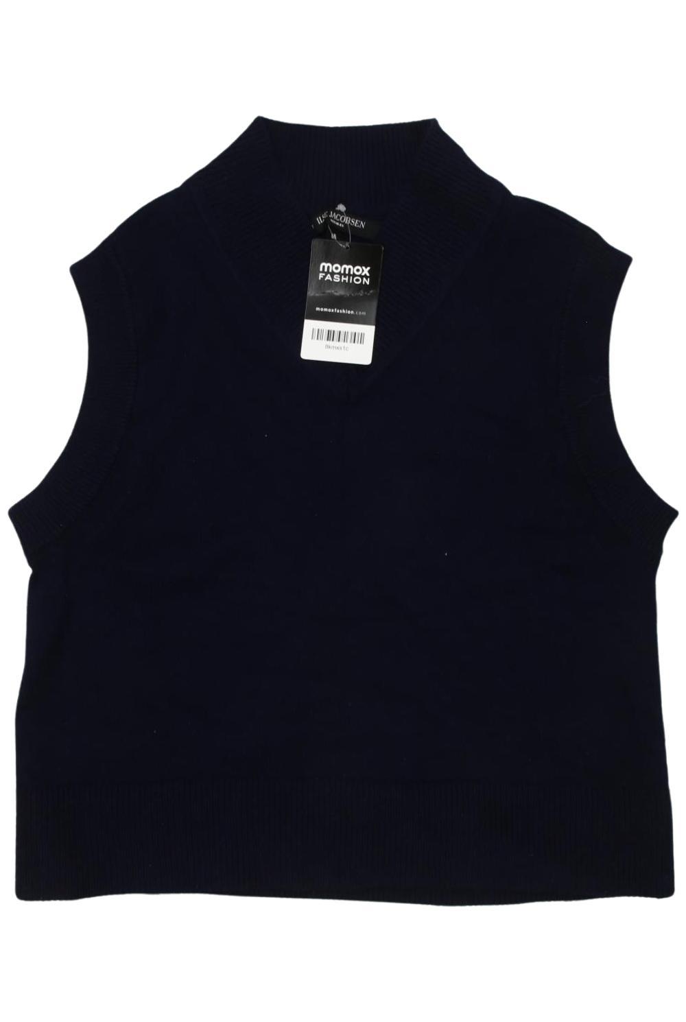 

Ilse Jacobsen Damen Pullover, marineblau, Gr. 38