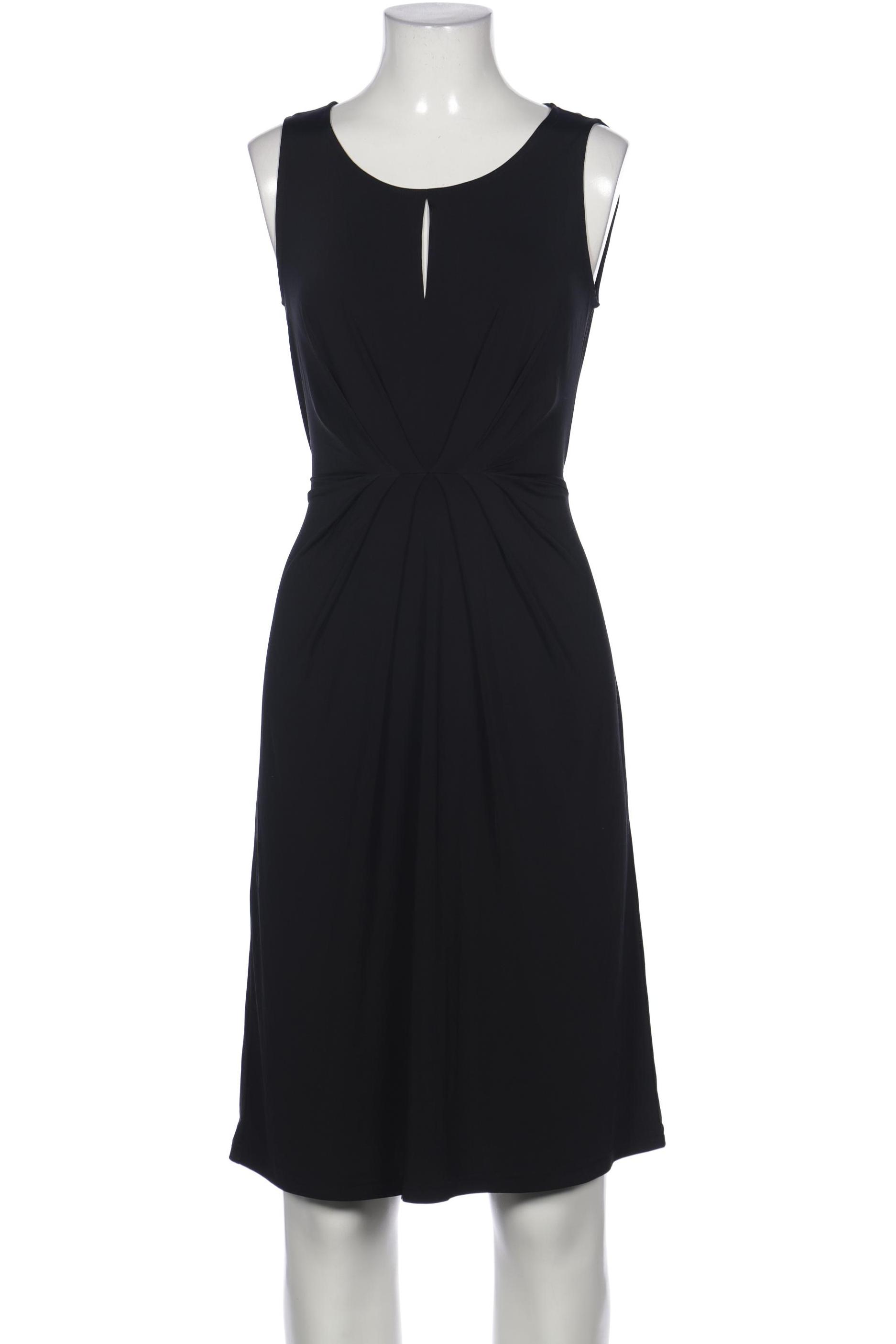 

Ilse Jacobsen Damen Kleid, schwarz, Gr. 30
