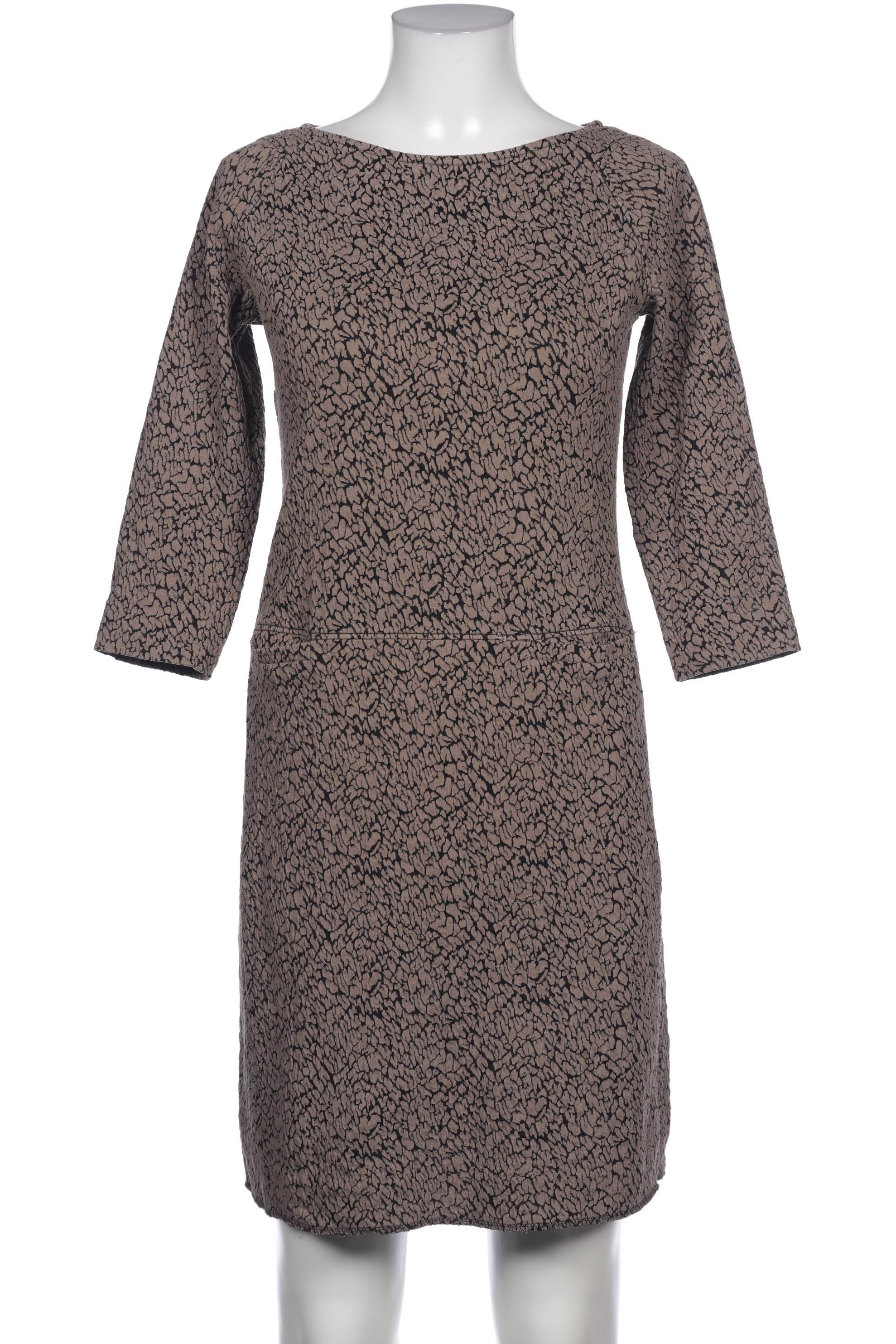 

Ilse Jacobsen Damen Kleid, braun, Gr. 36