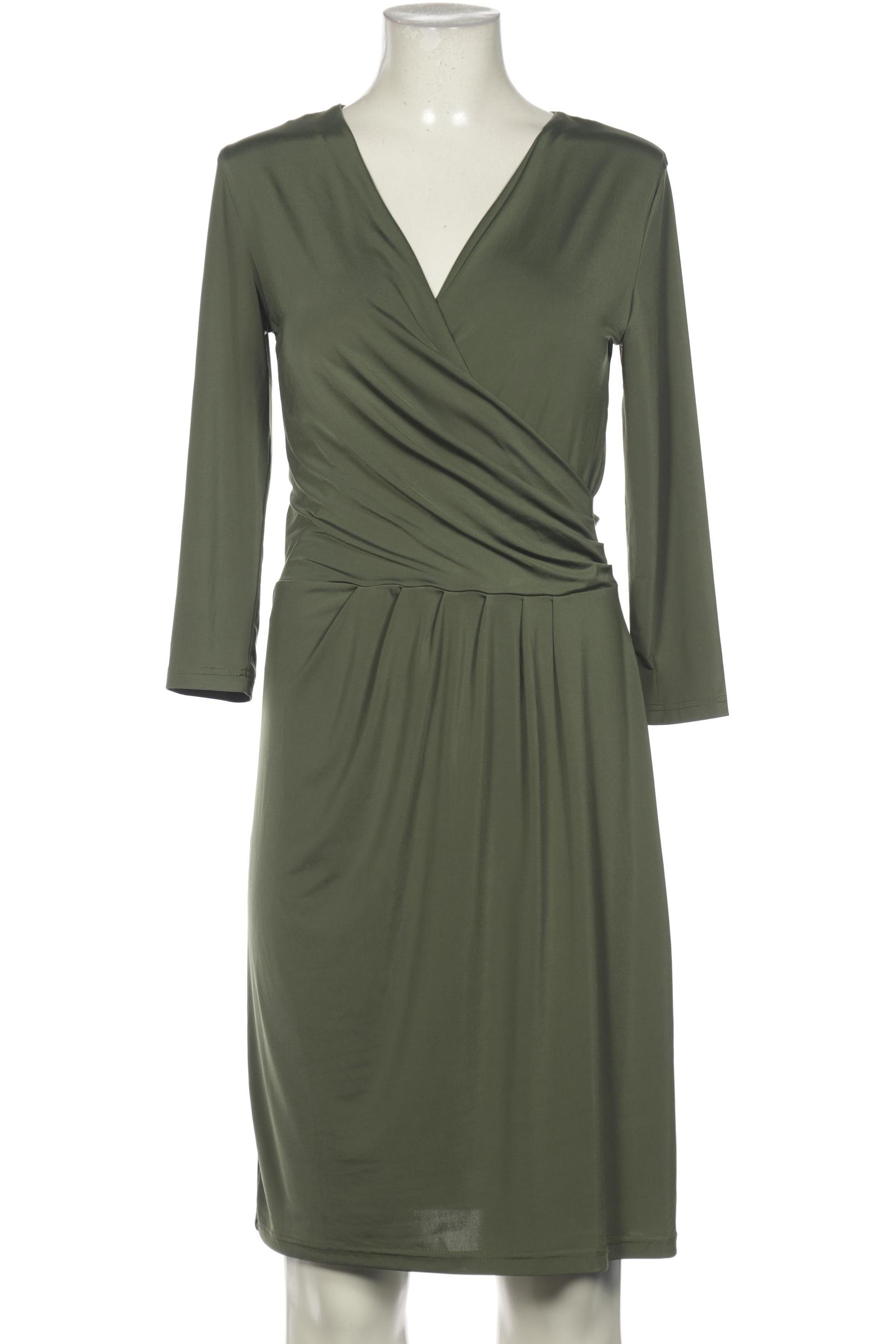 

Ilse Jacobsen Damen Kleid, grün, Gr. 38