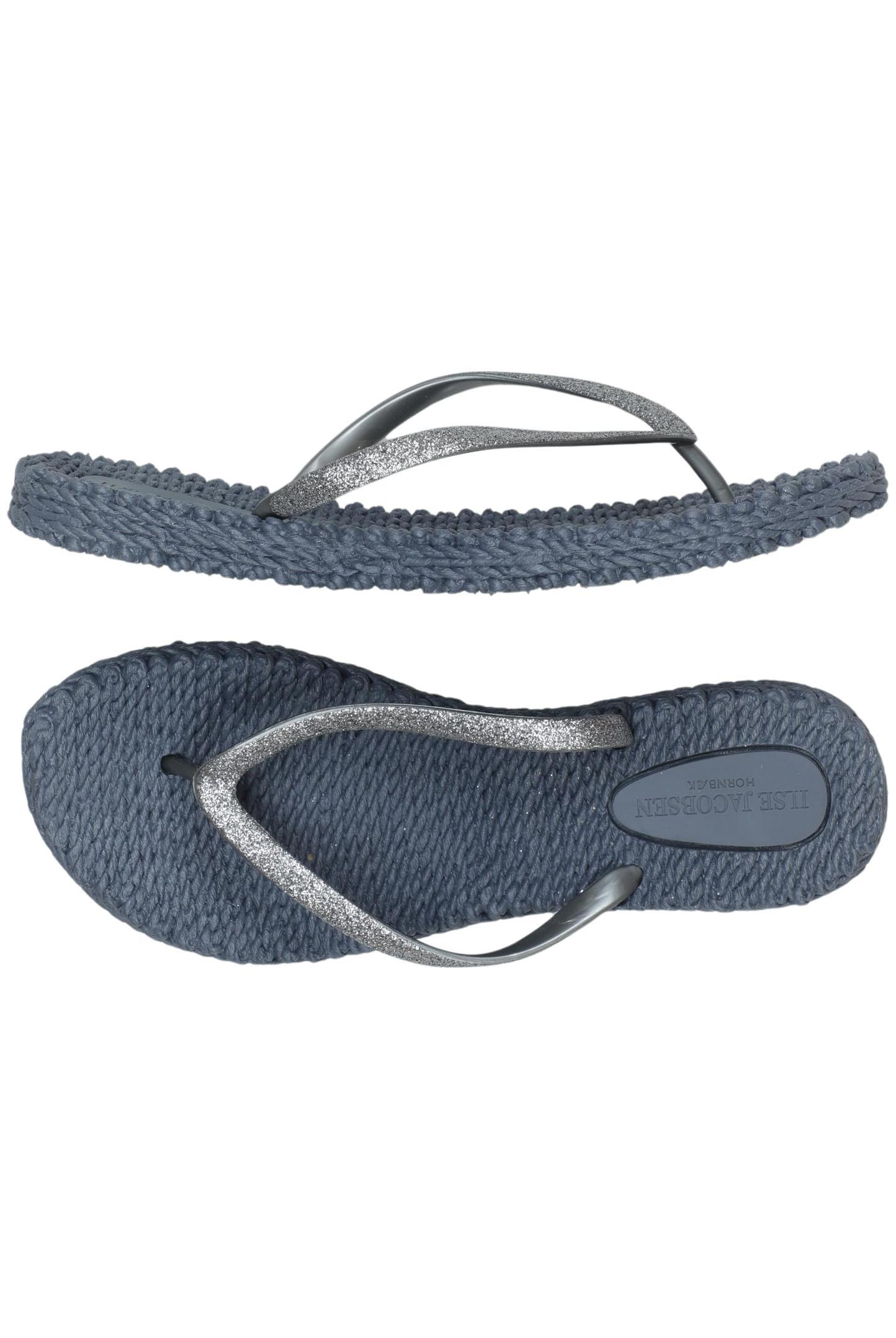 

Ilse Jacobsen Damen Sandale, mehrfarbig, Gr. 39