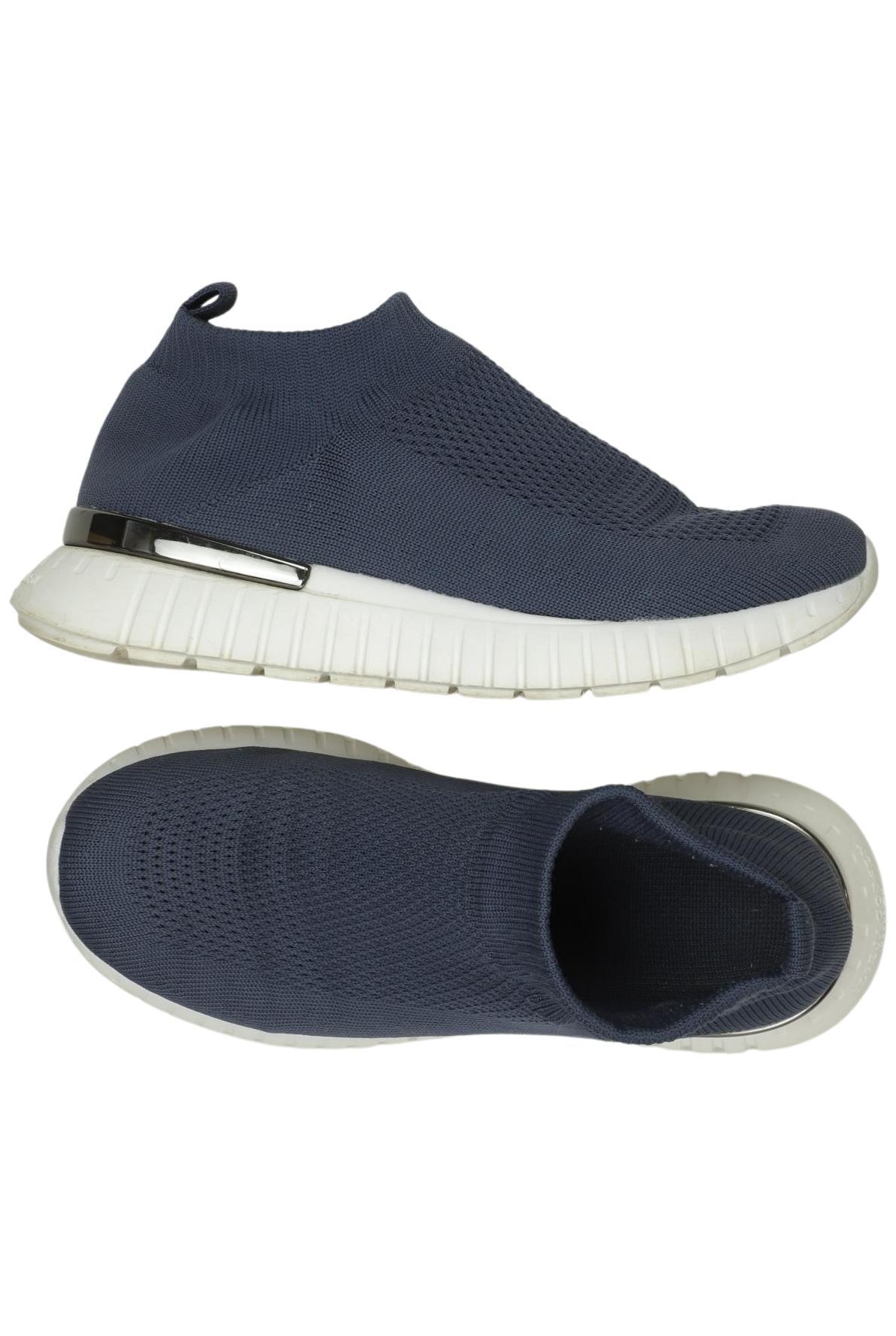 

Ilse Jacobsen Damen Sneakers, marineblau, Gr. 38