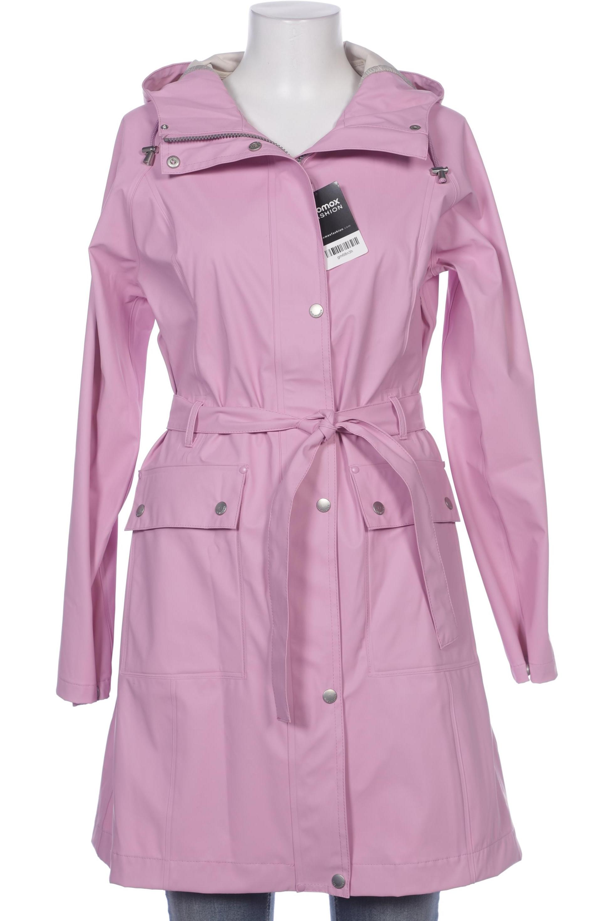 

Ilse Jacobsen Damen Mantel, pink, Gr. 38