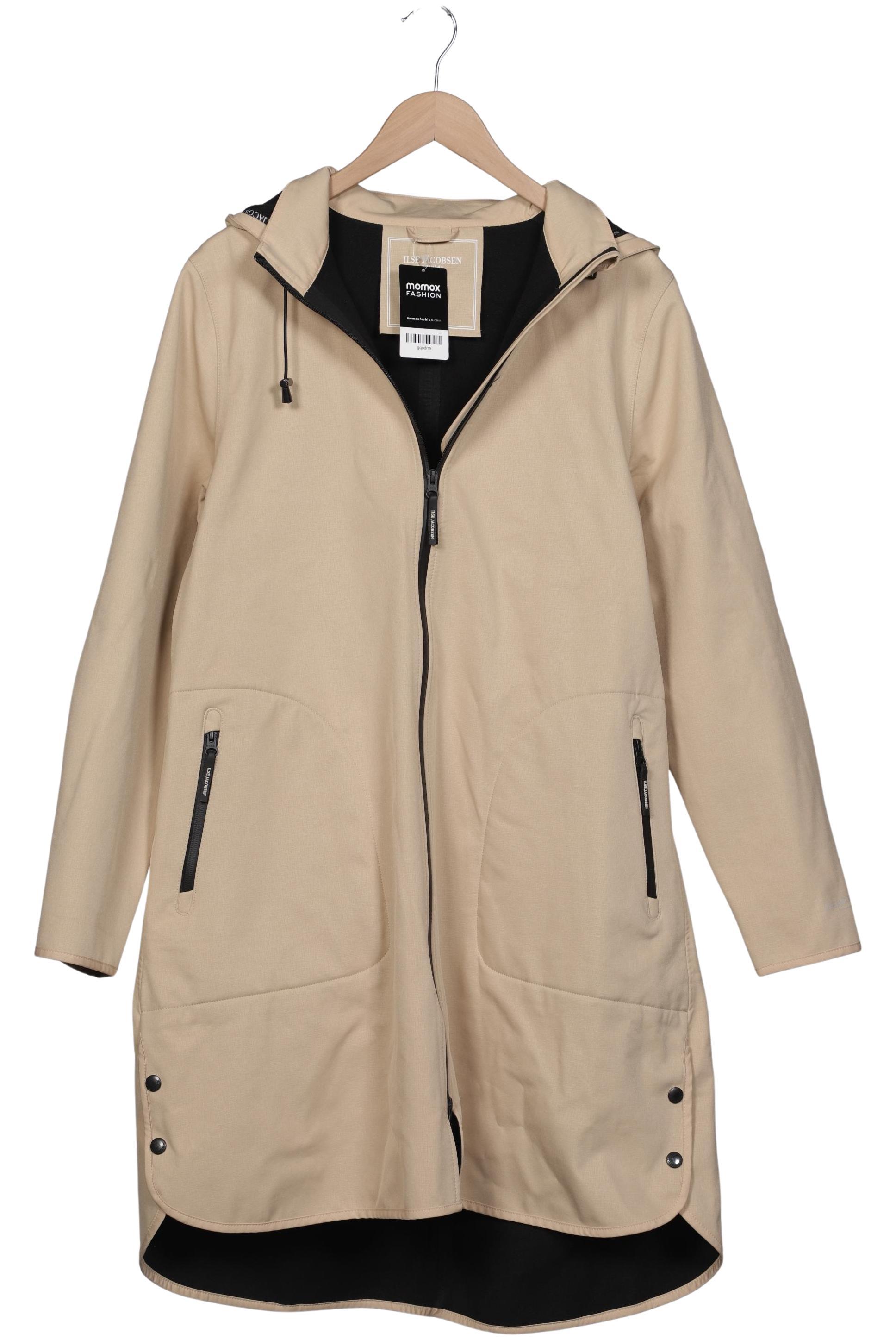 Thumbnail - Ilse Jacobsen Damen Mantel, beige, Gr. 42