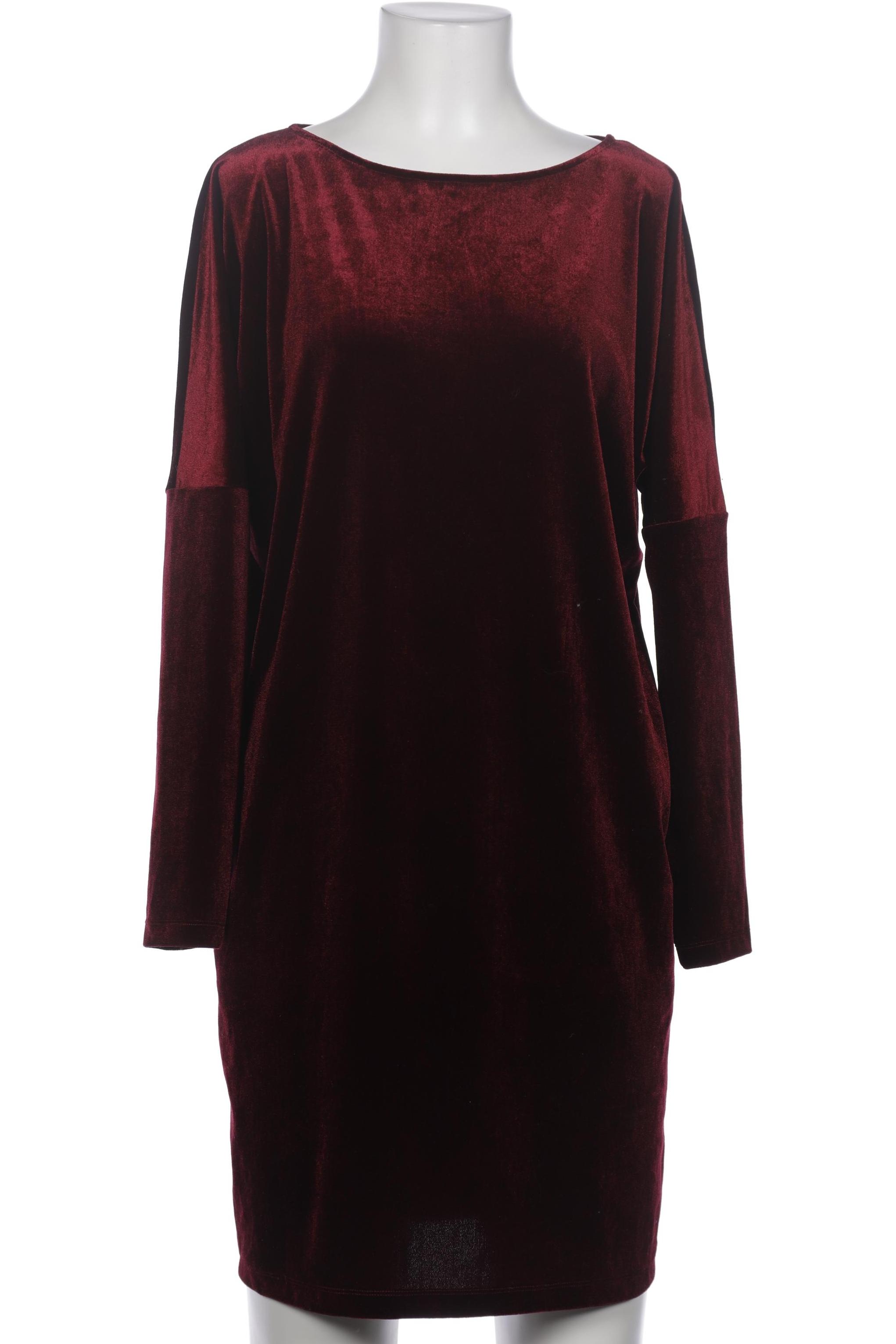 

Ilse Jacobsen Damen Kleid, bordeaux, Gr. 36