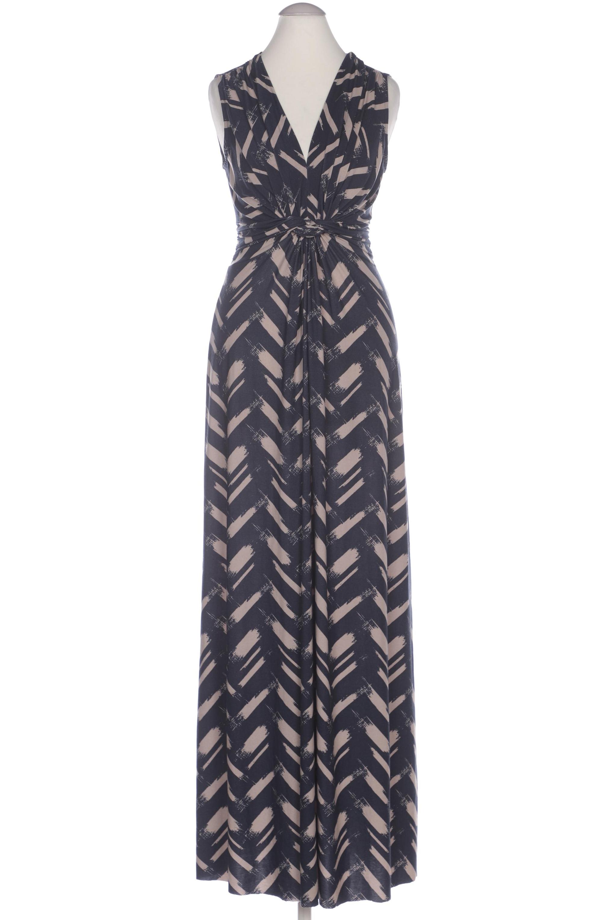 

Ilse Jacobsen Damen Kleid, marineblau, Gr. 36