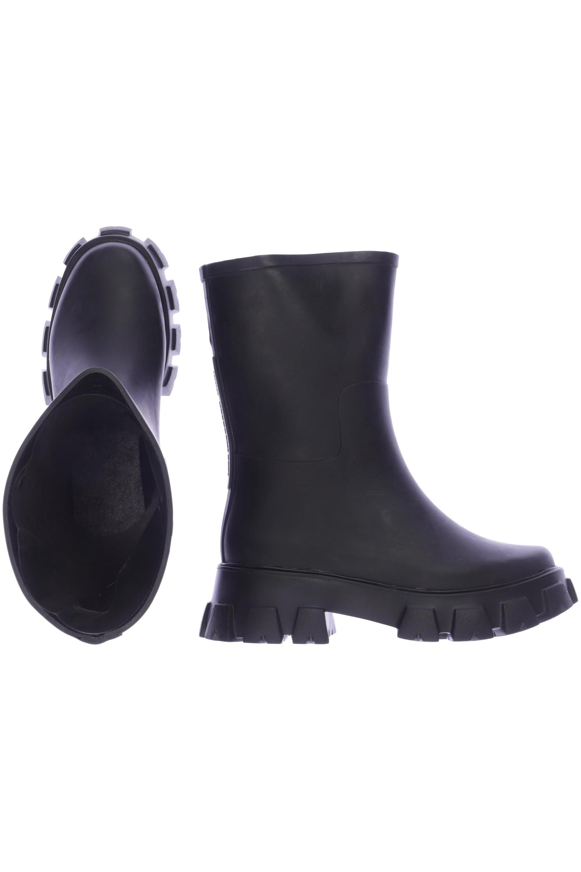 

ILSE JACOBSEN Damen Stiefel, schwarz