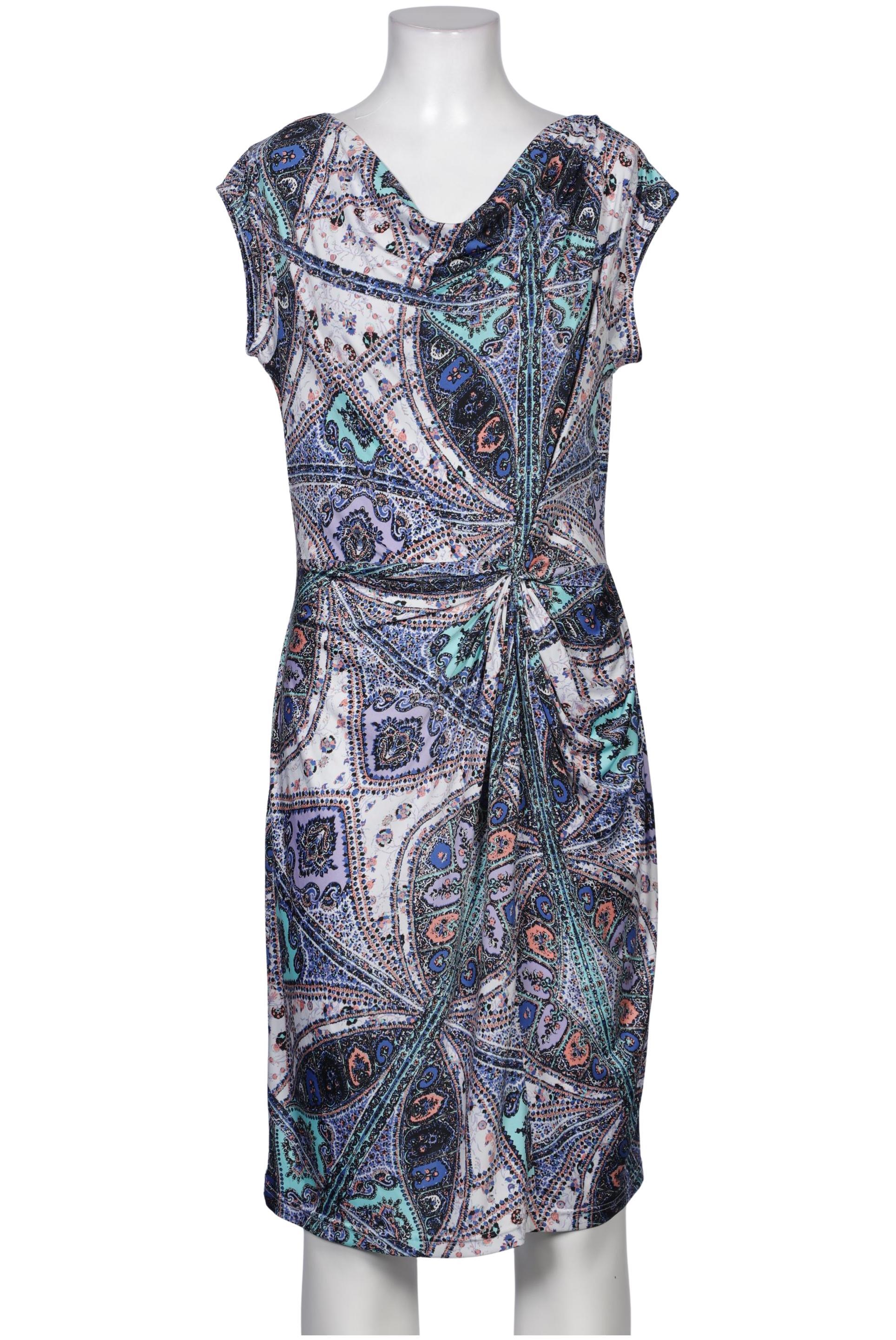 

Ilse Jacobsen Damen Kleid, mehrfarbig, Gr. 42