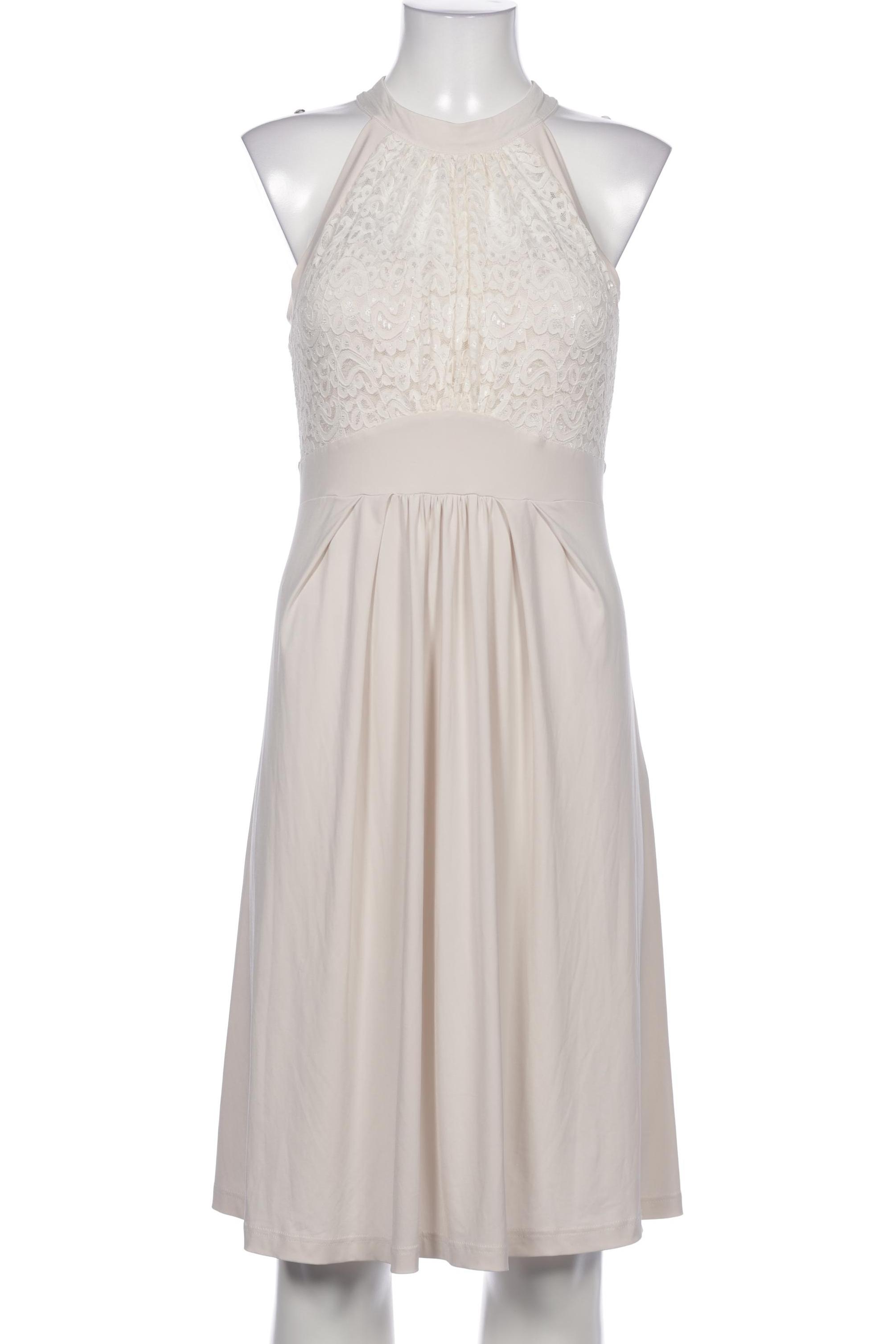 

Ilse Jacobsen Damen Kleid, cremeweiß, Gr. 38