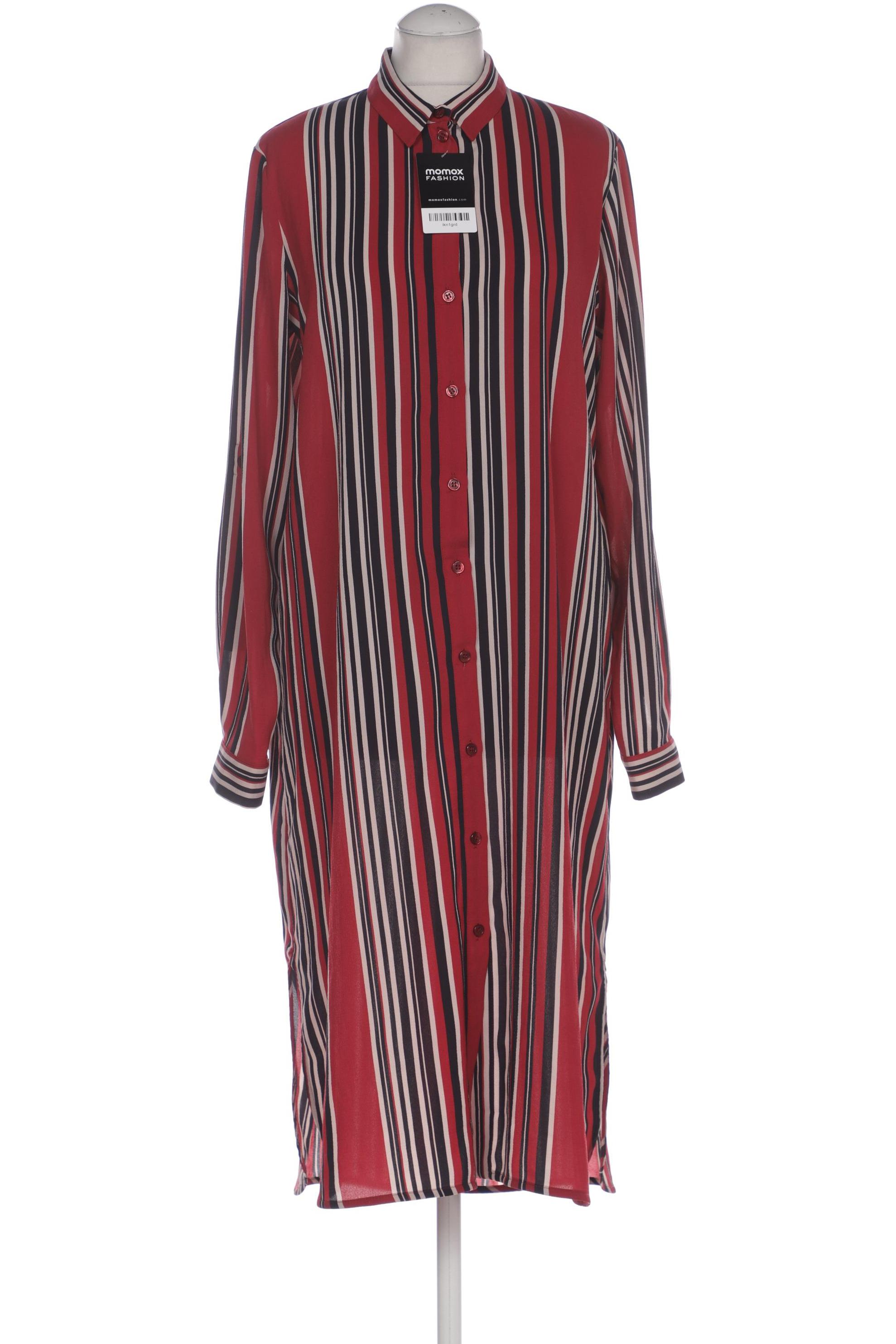 

Ilse Jacobsen Damen Kleid, rot, Gr. 36