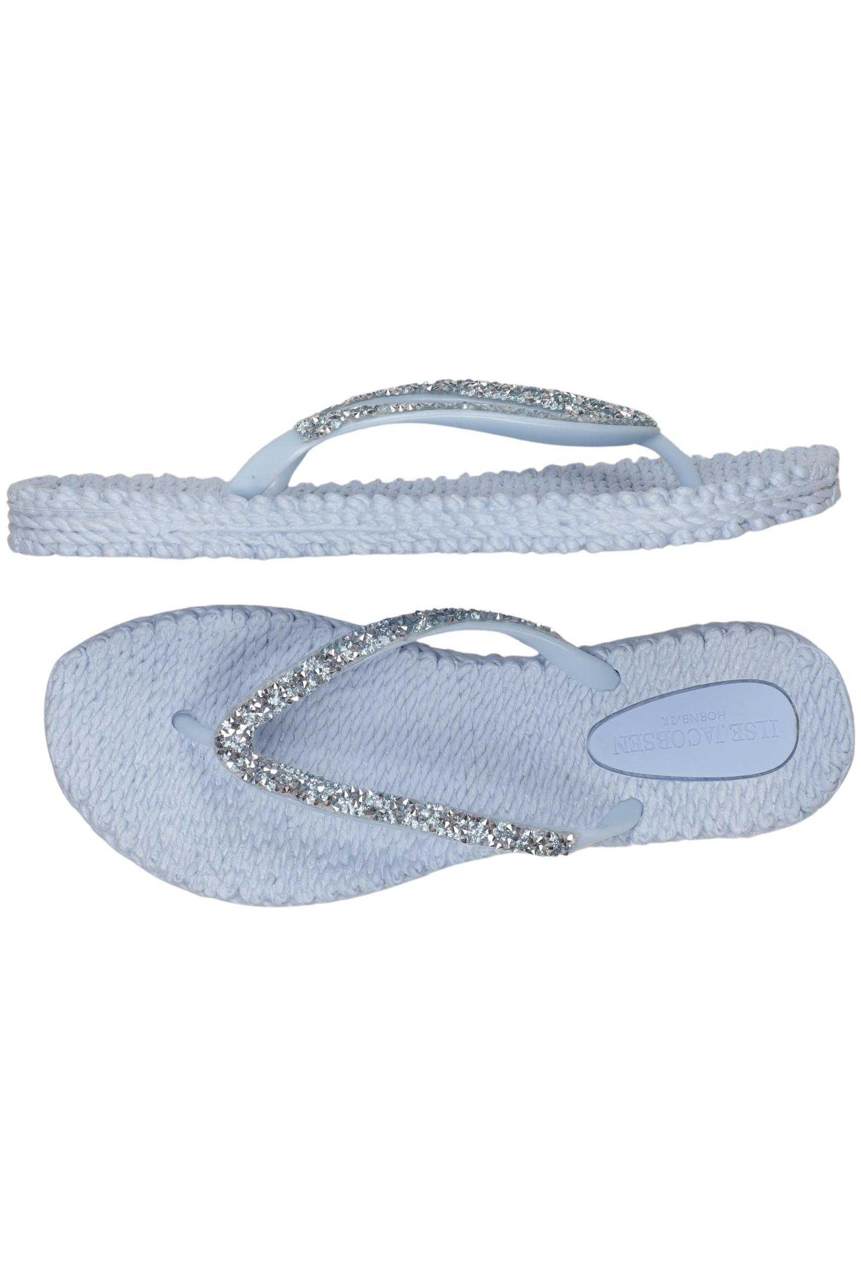 

Ilse Jacobsen Damen Sandale, mehrfarbig, Gr. 38