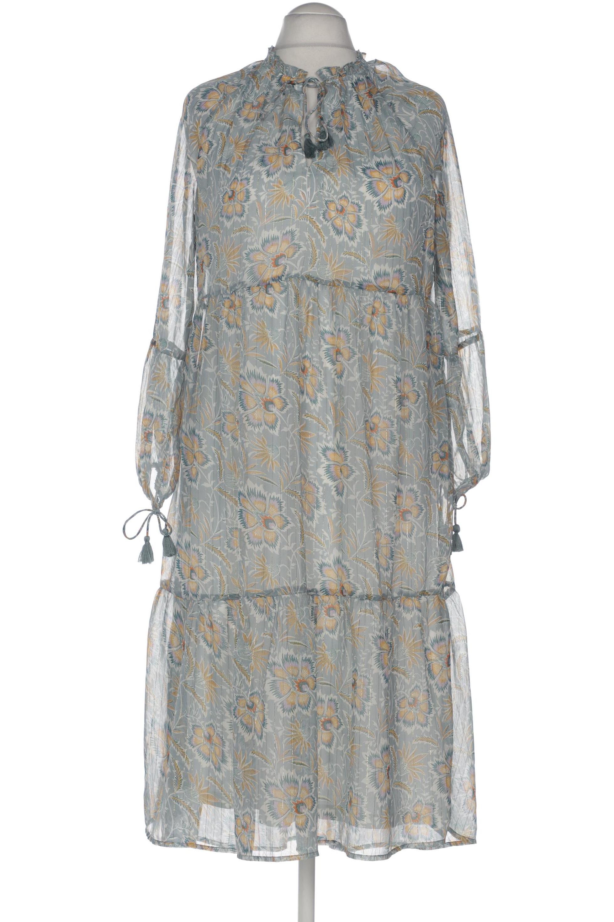 

Ilse Jacobsen Damen Kleid, blau, Gr. 36