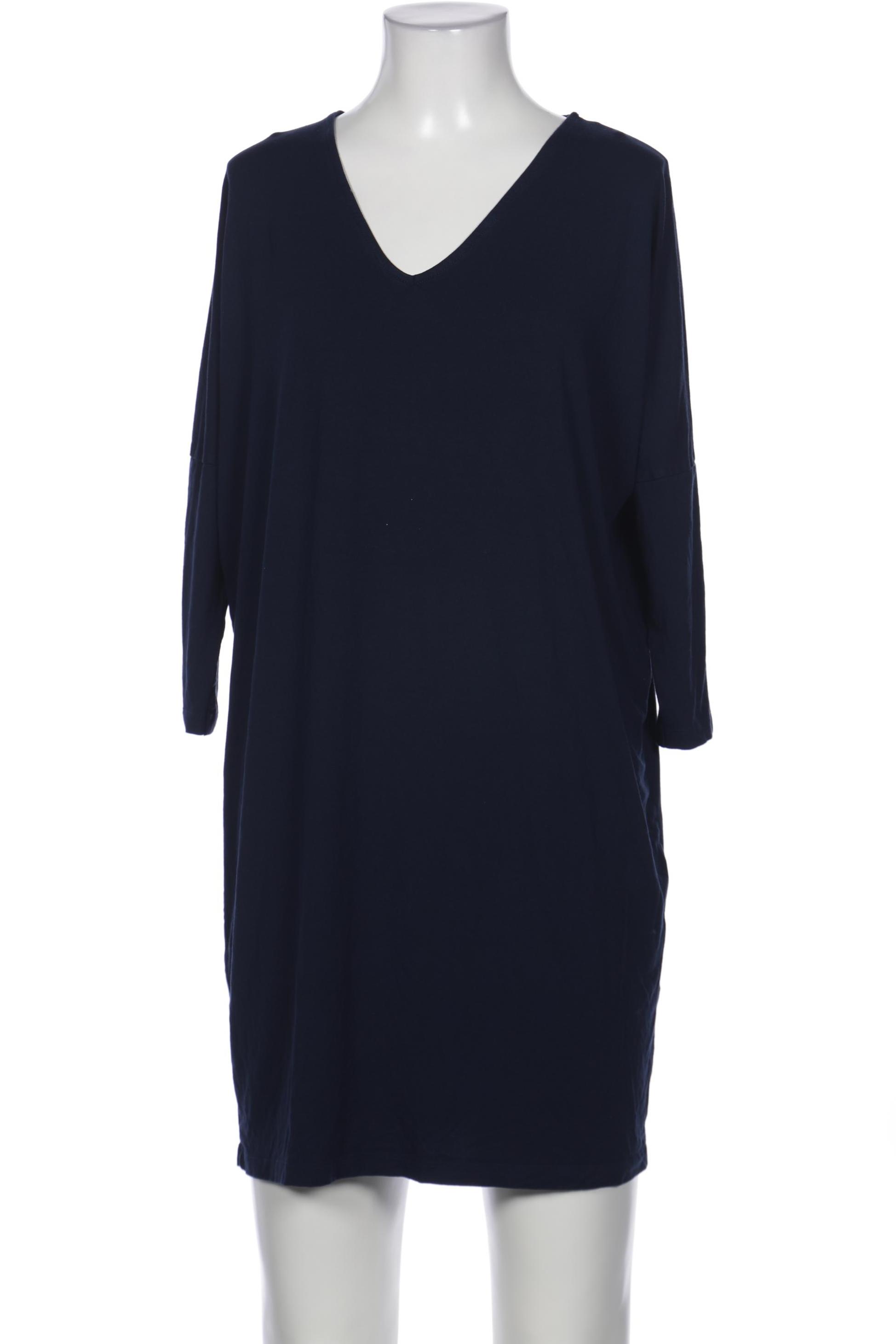 

Ilse Jacobsen Damen Kleid, marineblau, Gr. 36