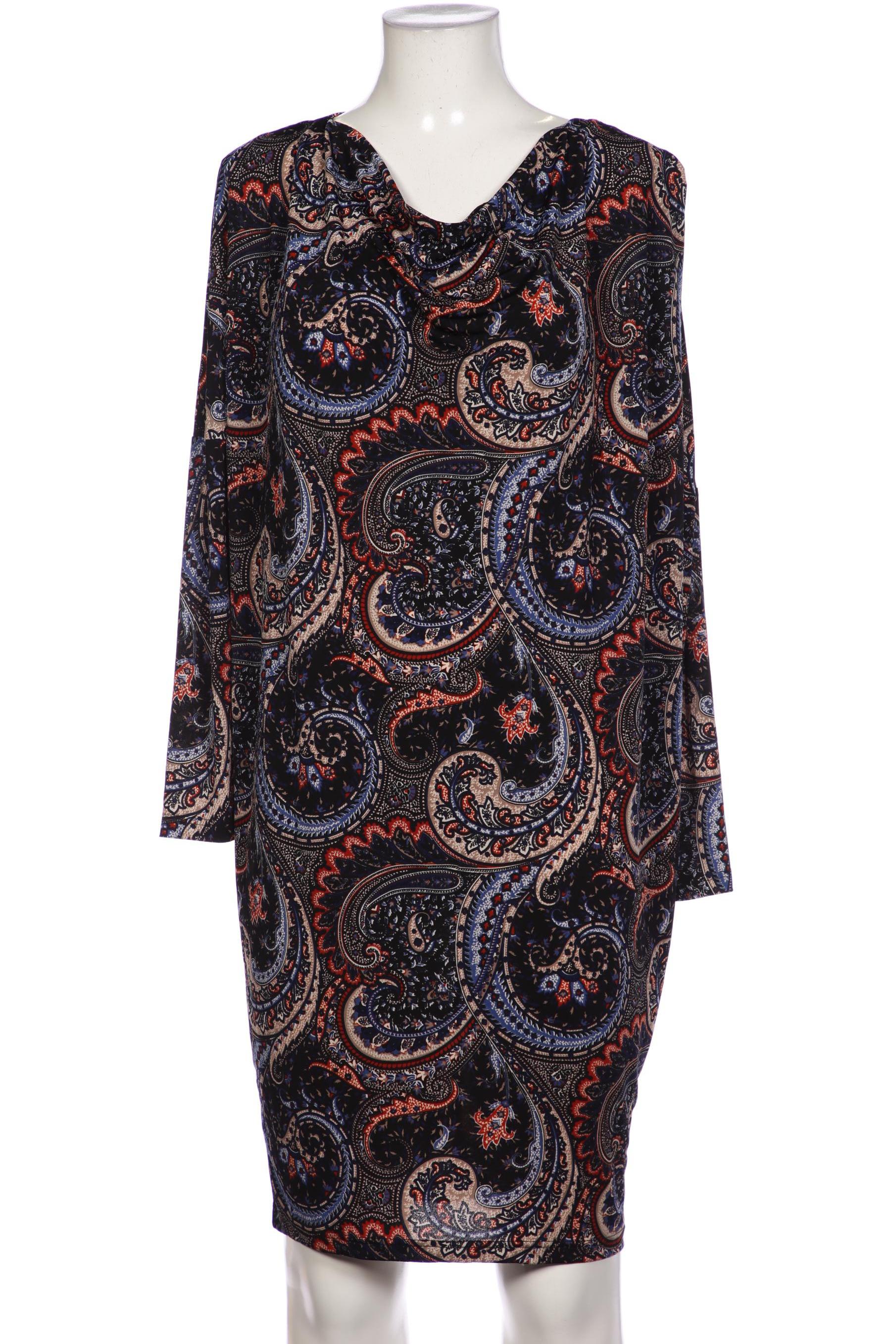 

Ilse Jacobsen Damen Kleid, mehrfarbig, Gr. 36