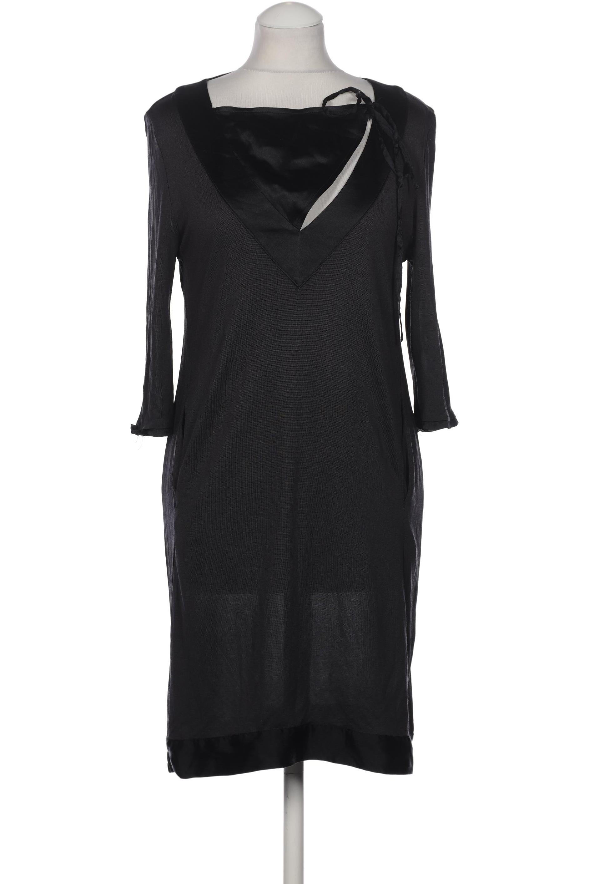 

Ilse Jacobsen Damen Kleid, schwarz, Gr. 36