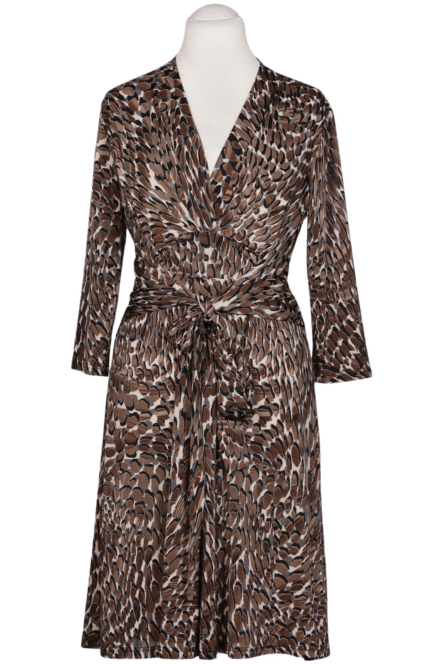 

Ilse Jacobsen Damen Kleid, mehrfarbig, Gr. 42