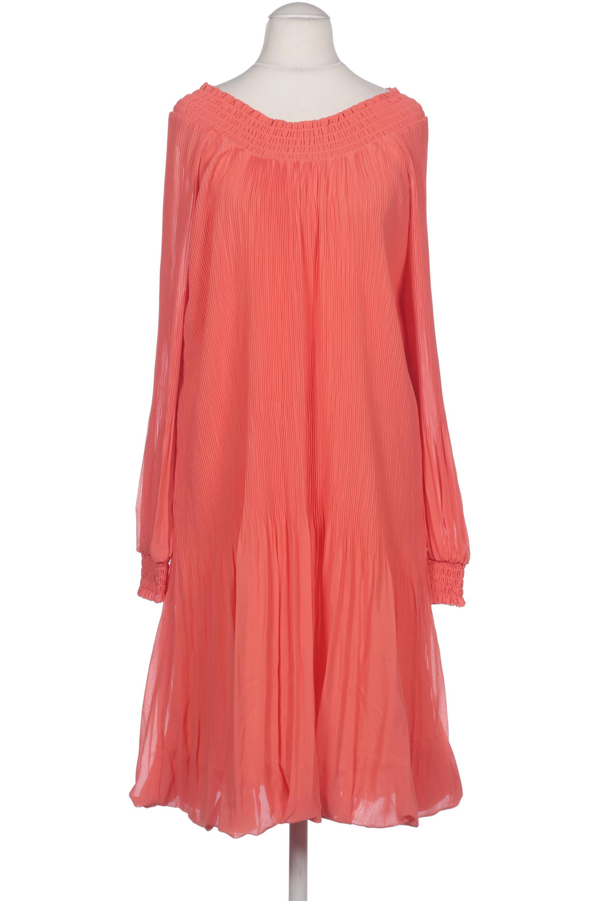 

Ilse Jacobsen Damen Kleid, orange, Gr. 36