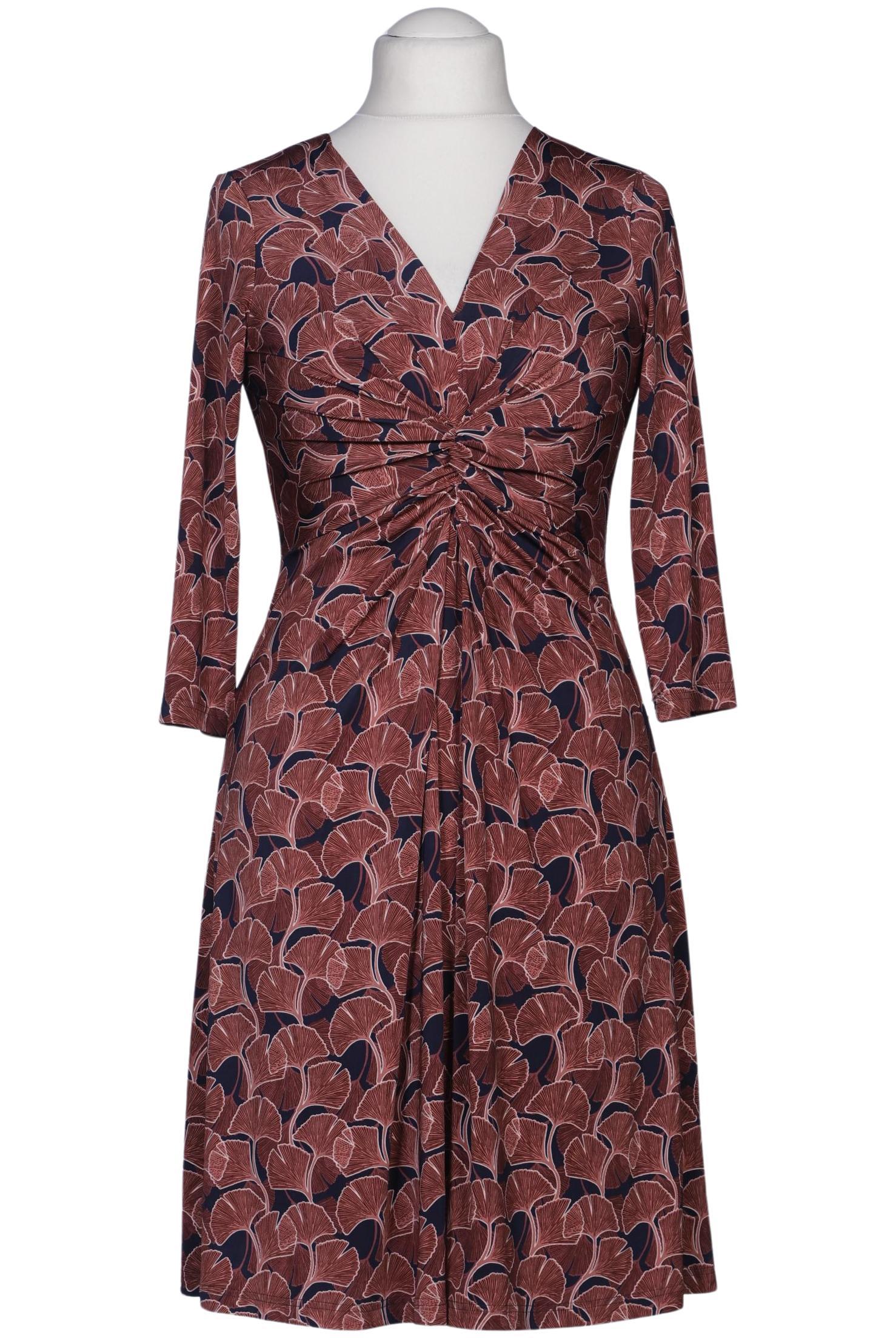 

Ilse Jacobsen Damen Kleid, braun, Gr. 38