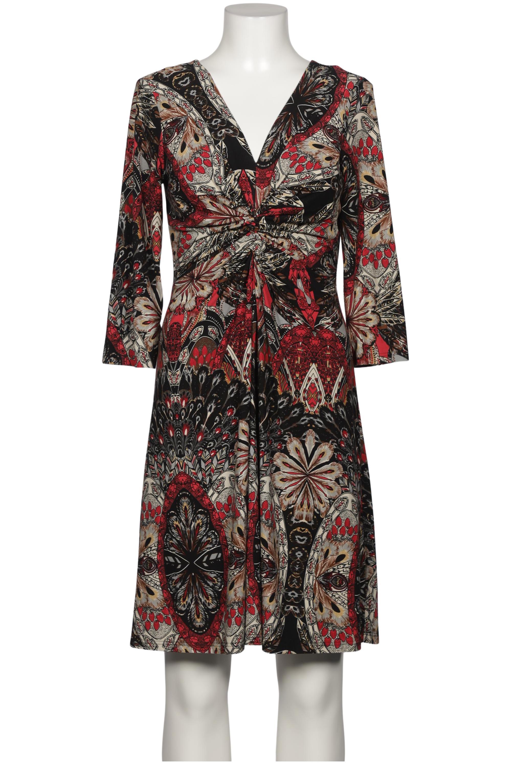 

Ilse Jacobsen Damen Kleid, mehrfarbig, Gr. 42